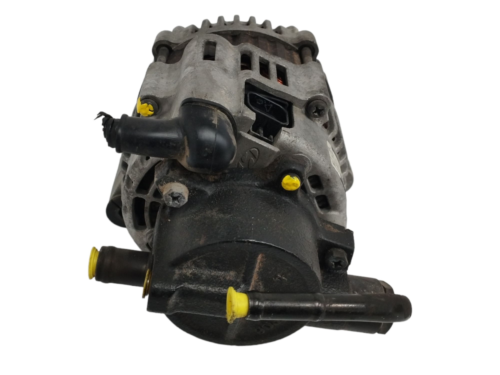ALTERNADOR