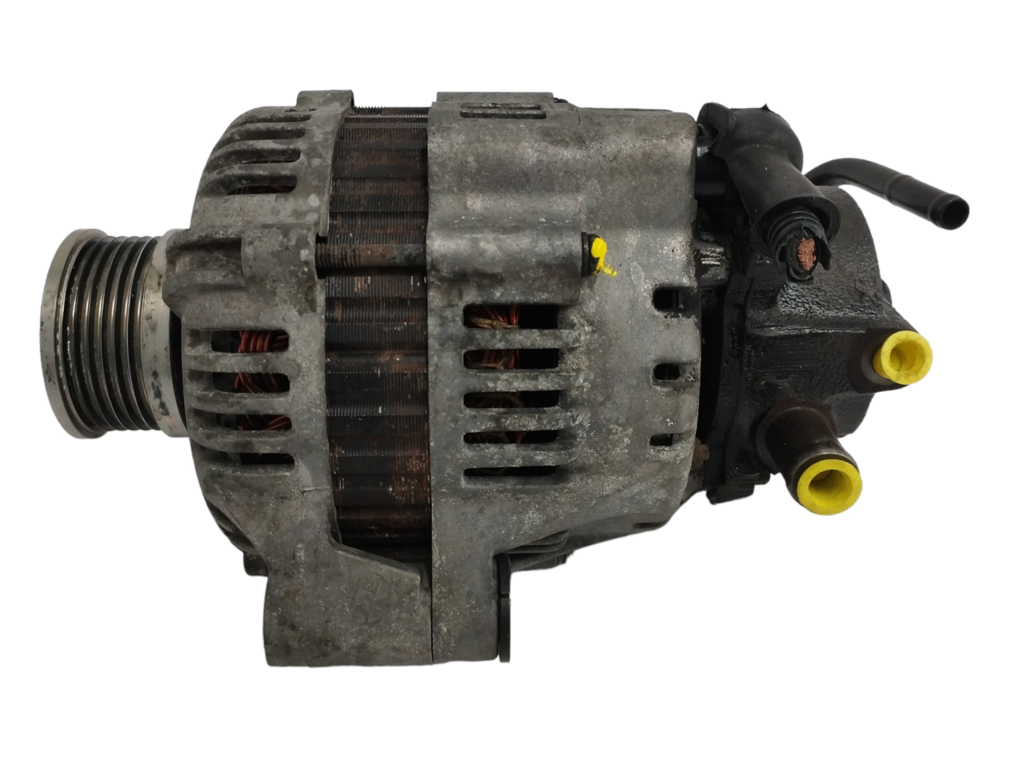 ALTERNADOR