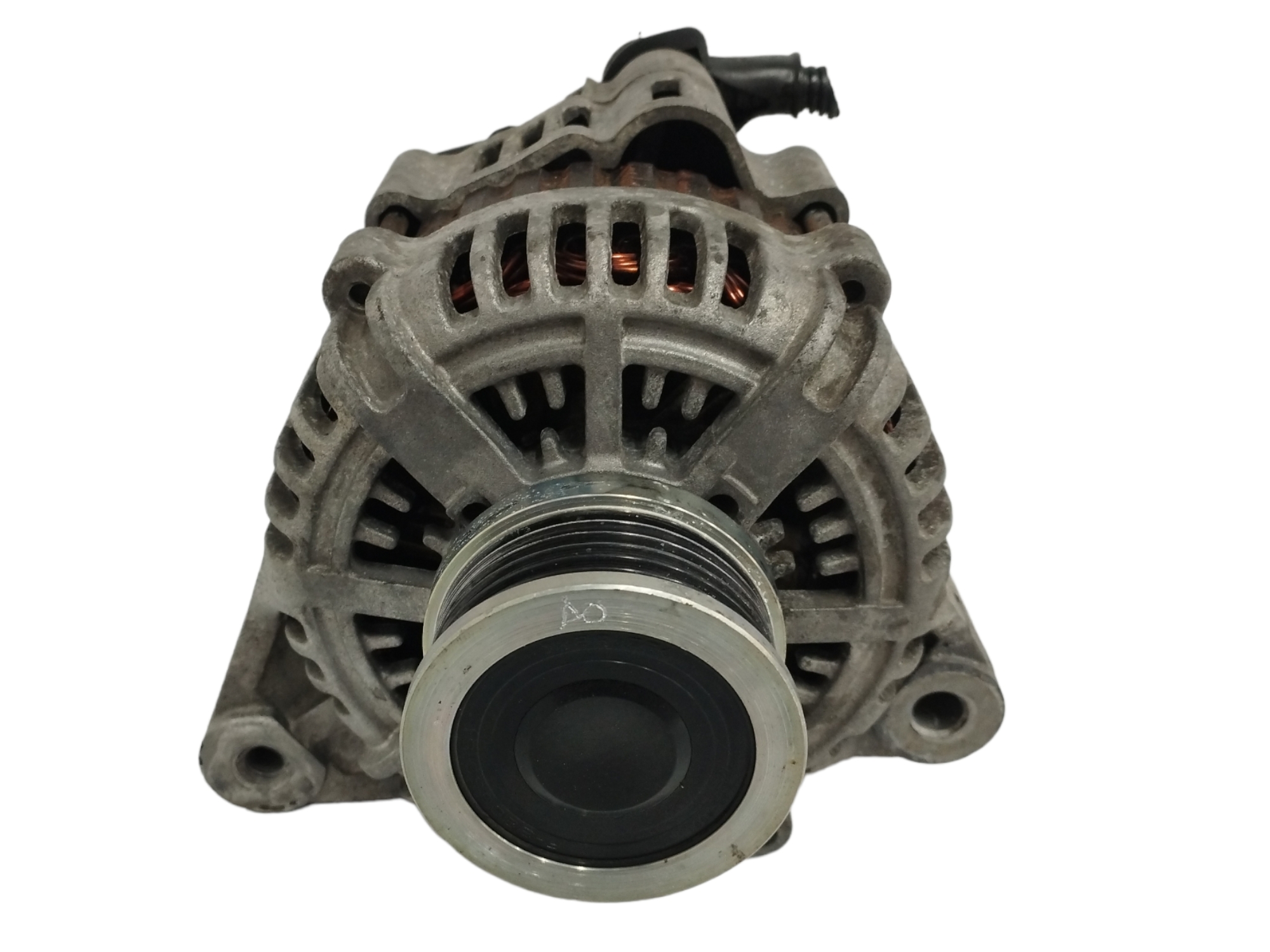ALTERNADOR