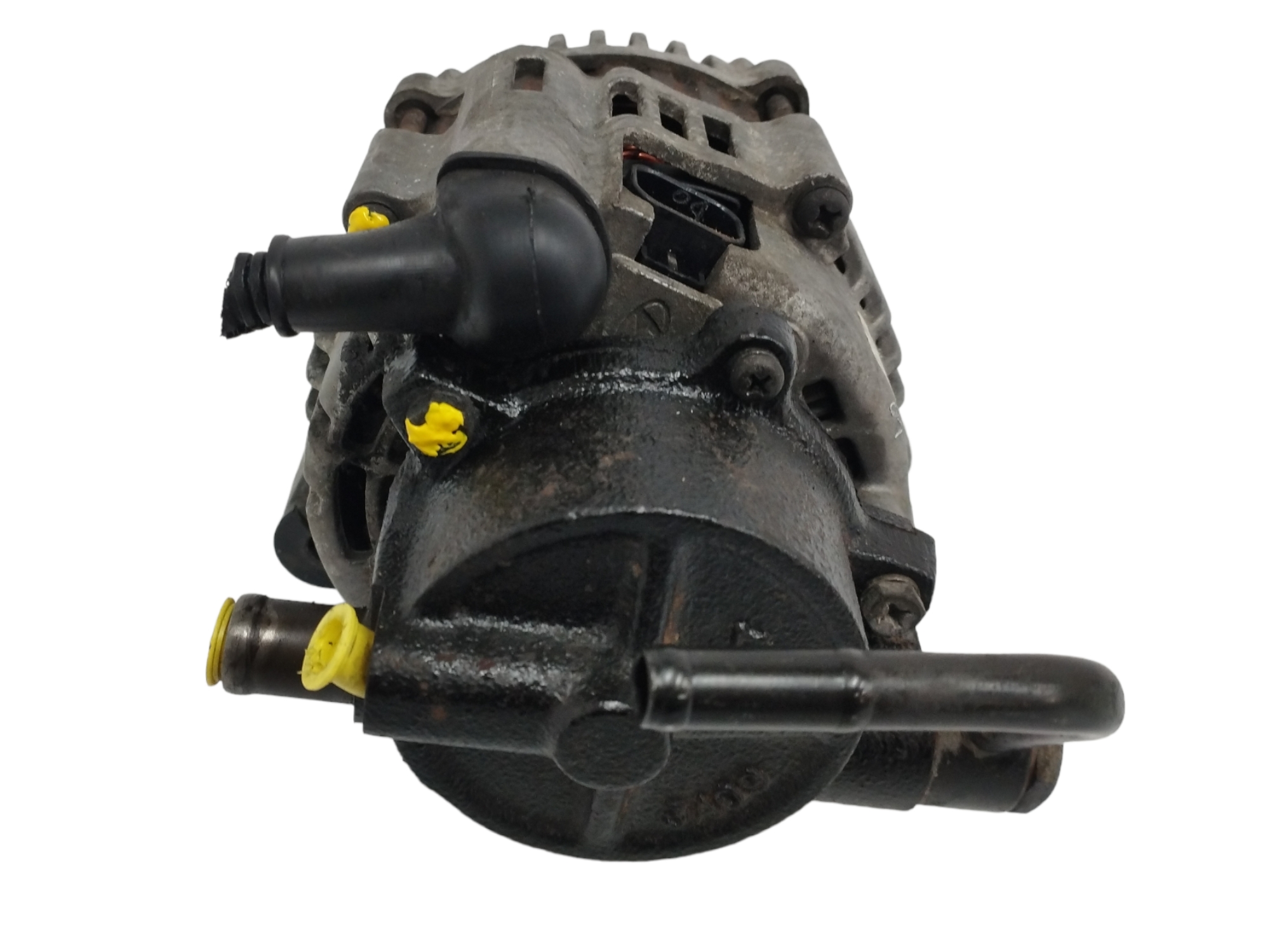 ALTERNADOR