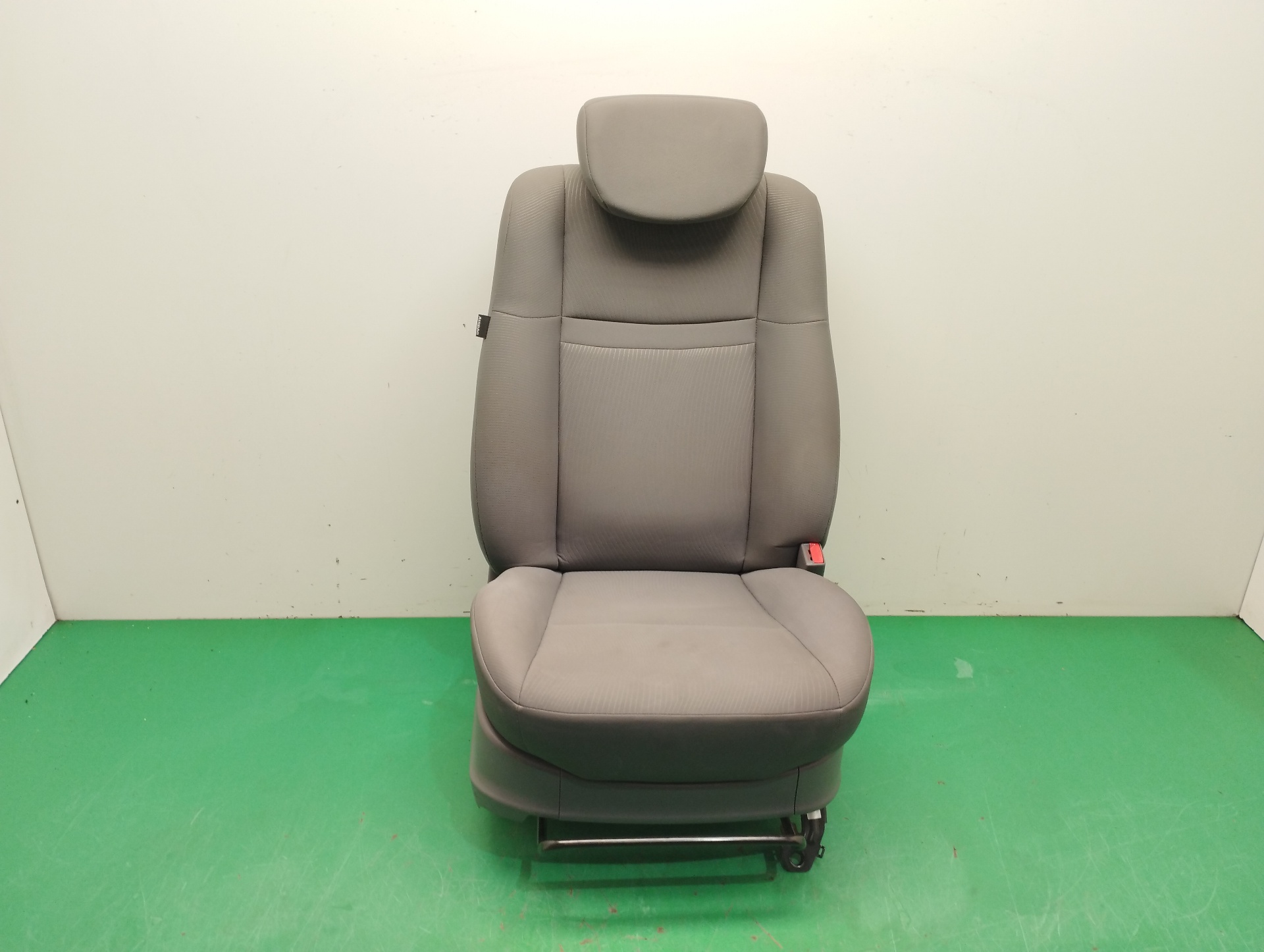 ASIENTO DELANTERO DERECHO