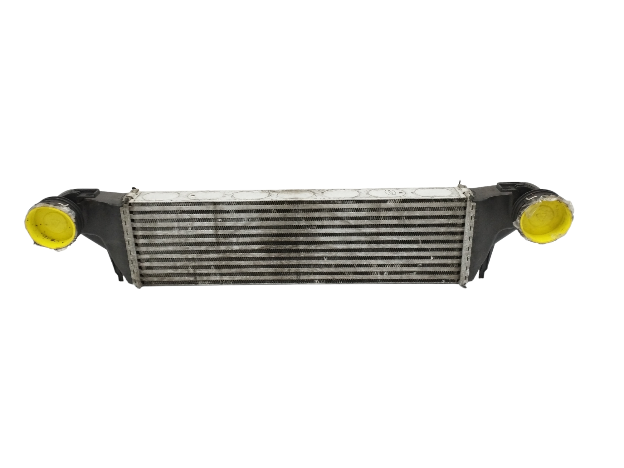 INTERCOOLER