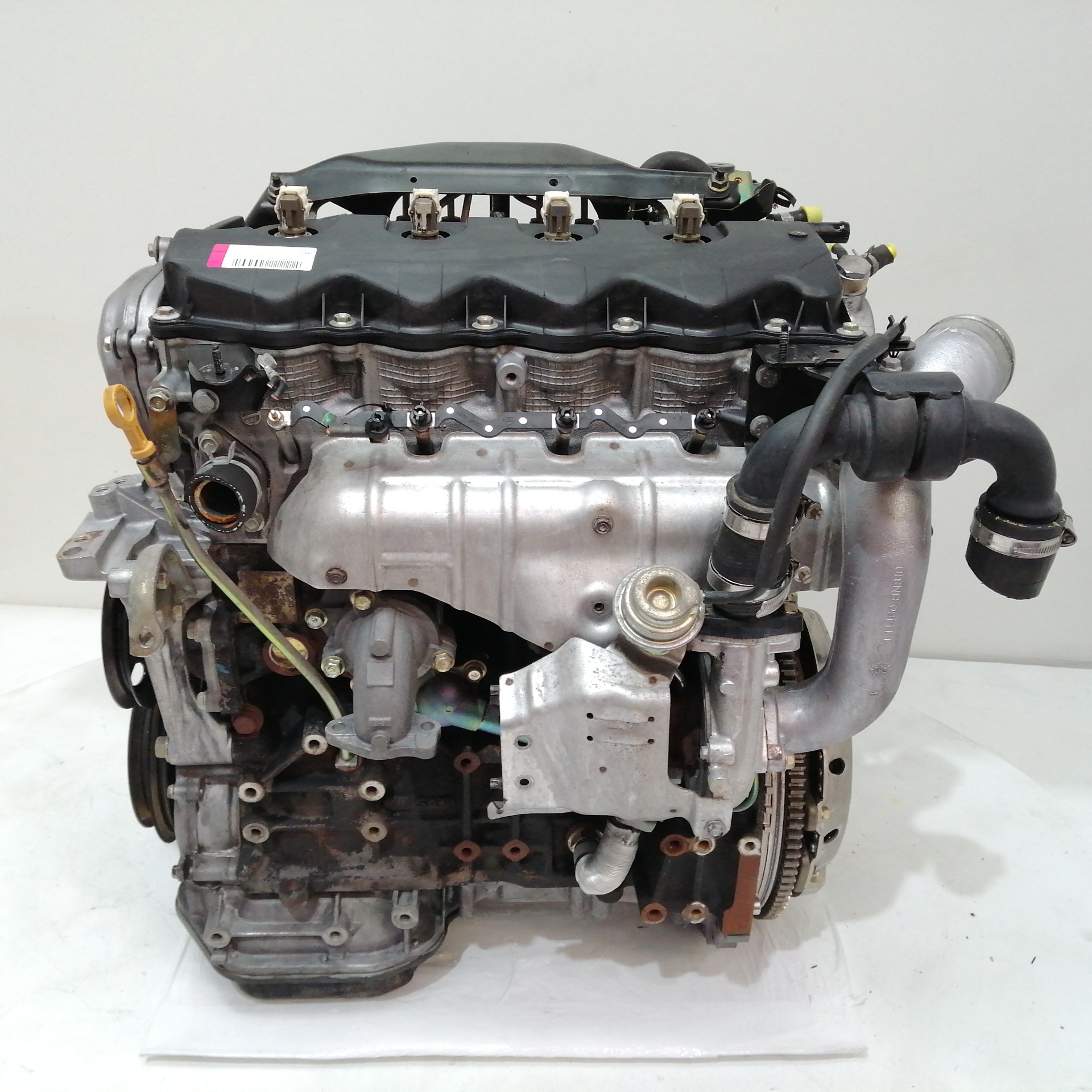 MOTOR COMPLETO