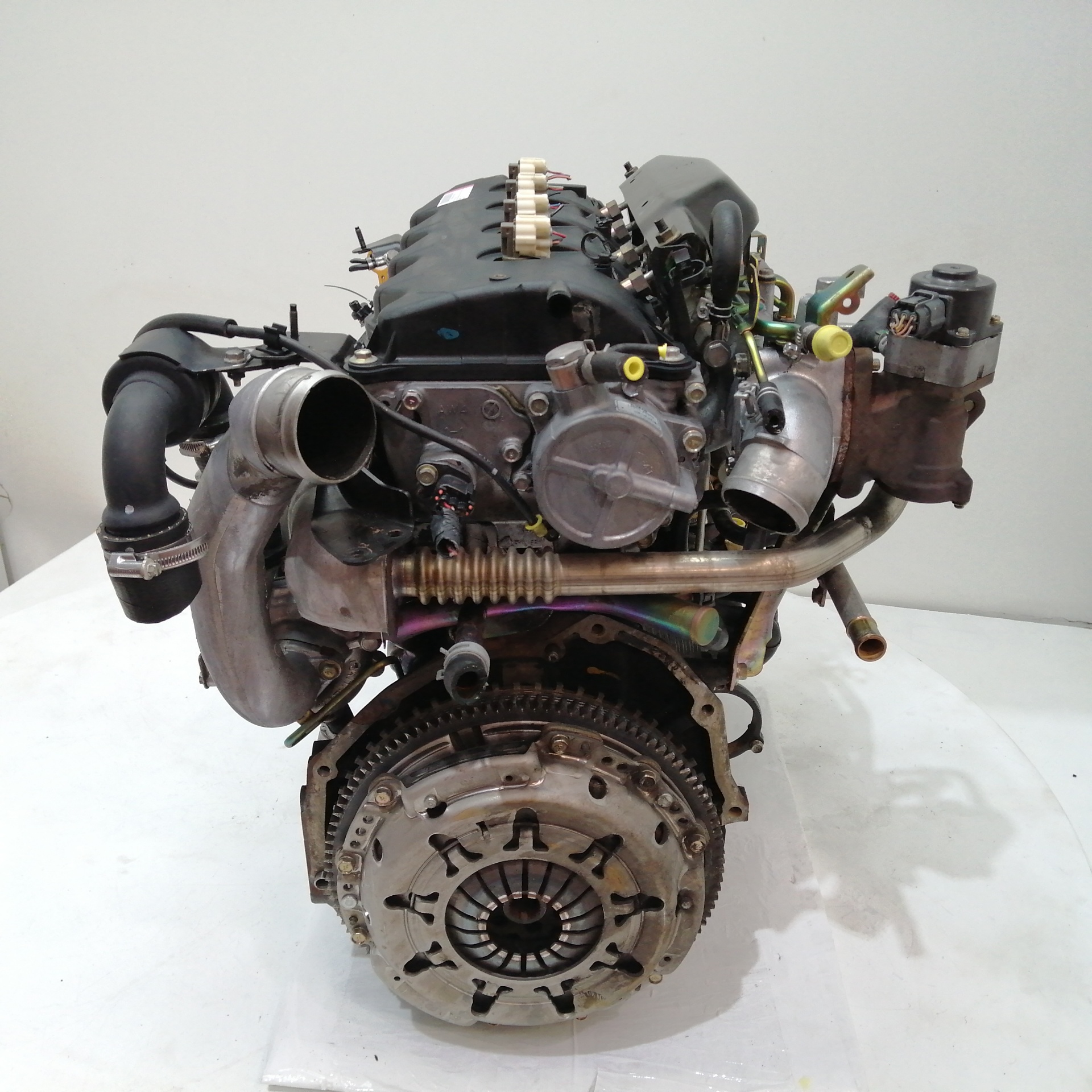 MOTOR COMPLETO