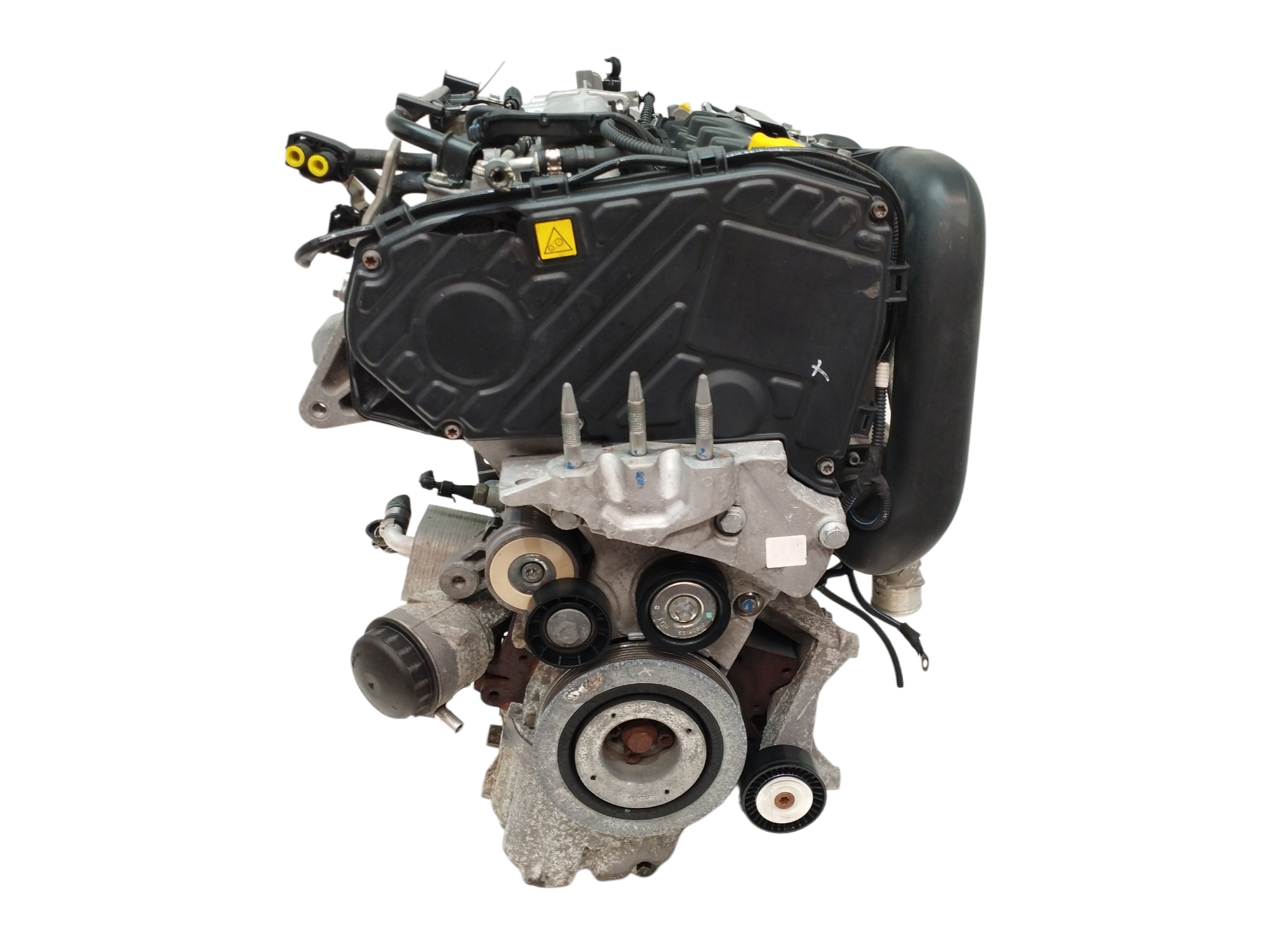 MOTOR COMPLETO