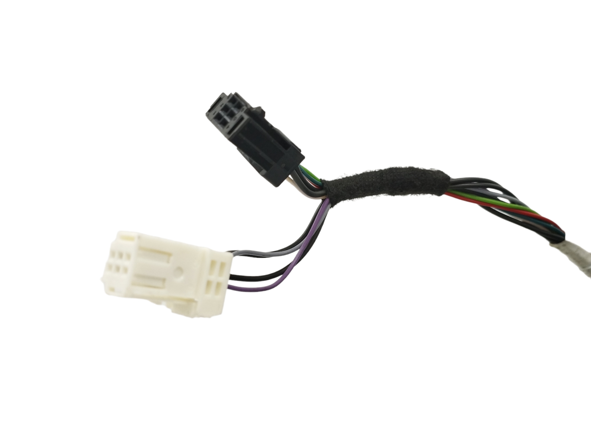 RETROVISOR DERECHO