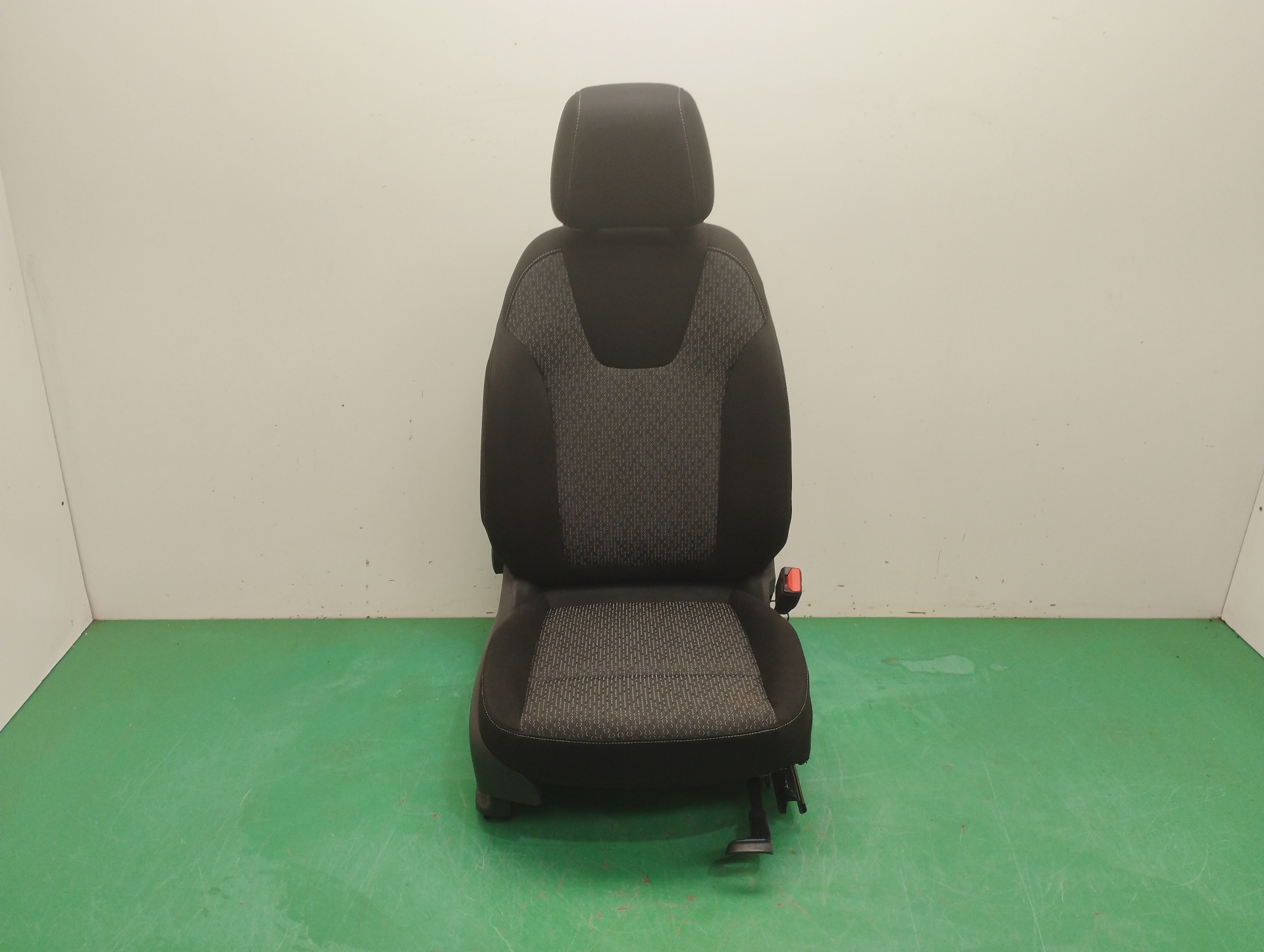 ASIENTO DELANTERO DERECHO