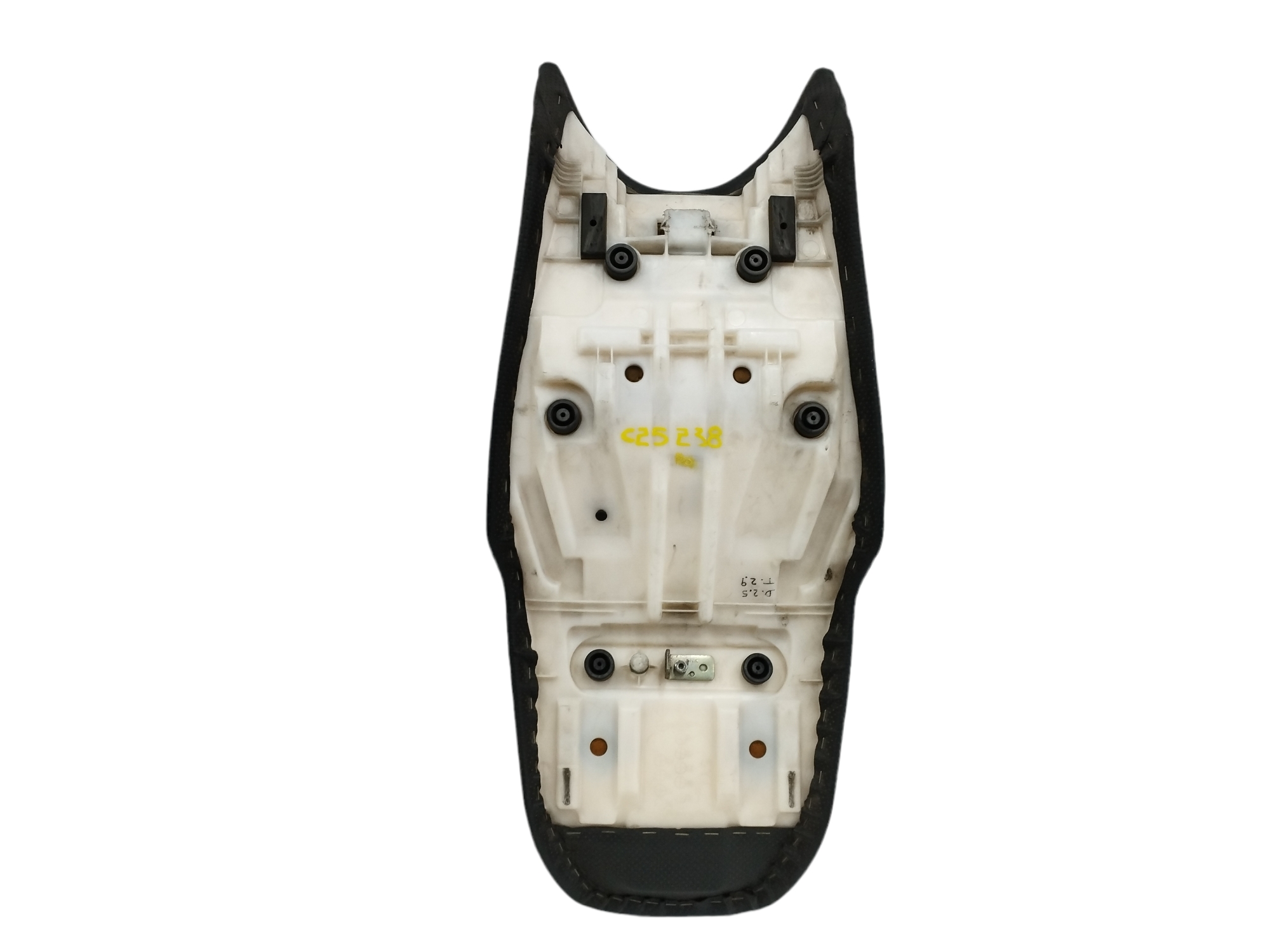 ASIENTO MOTO
