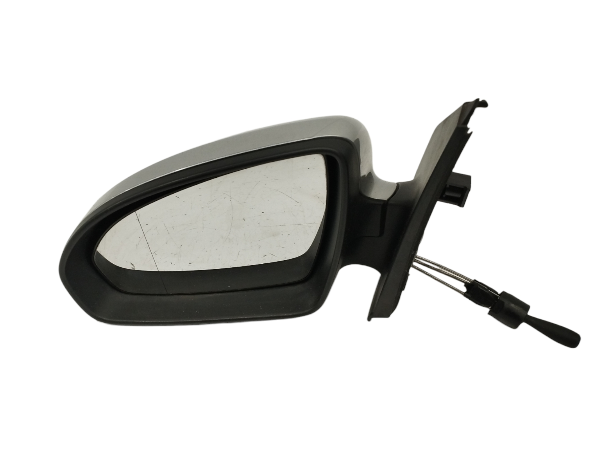 RETROVISOR IZQUIERDO
