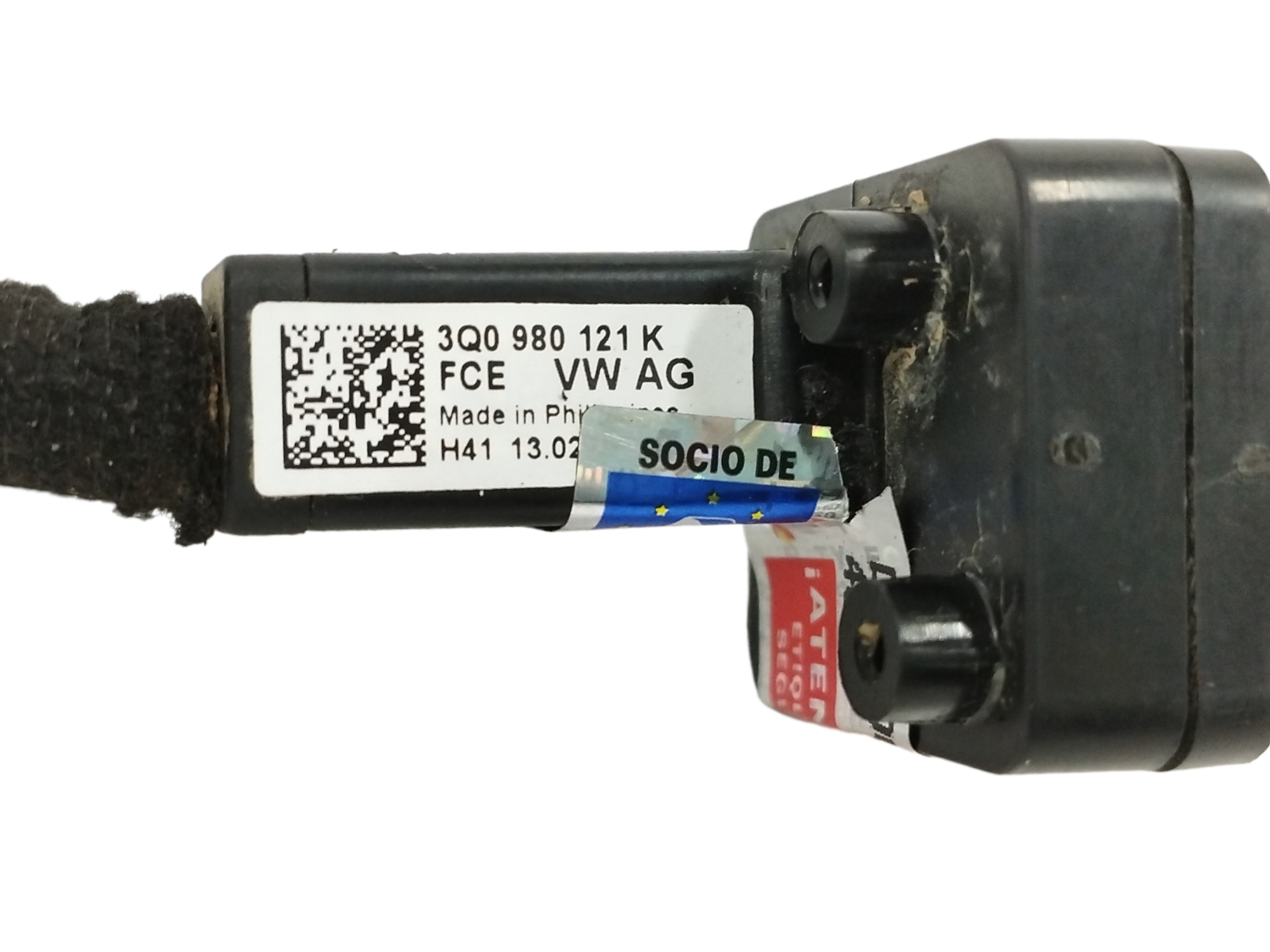 CAMARA VISION TRASERA