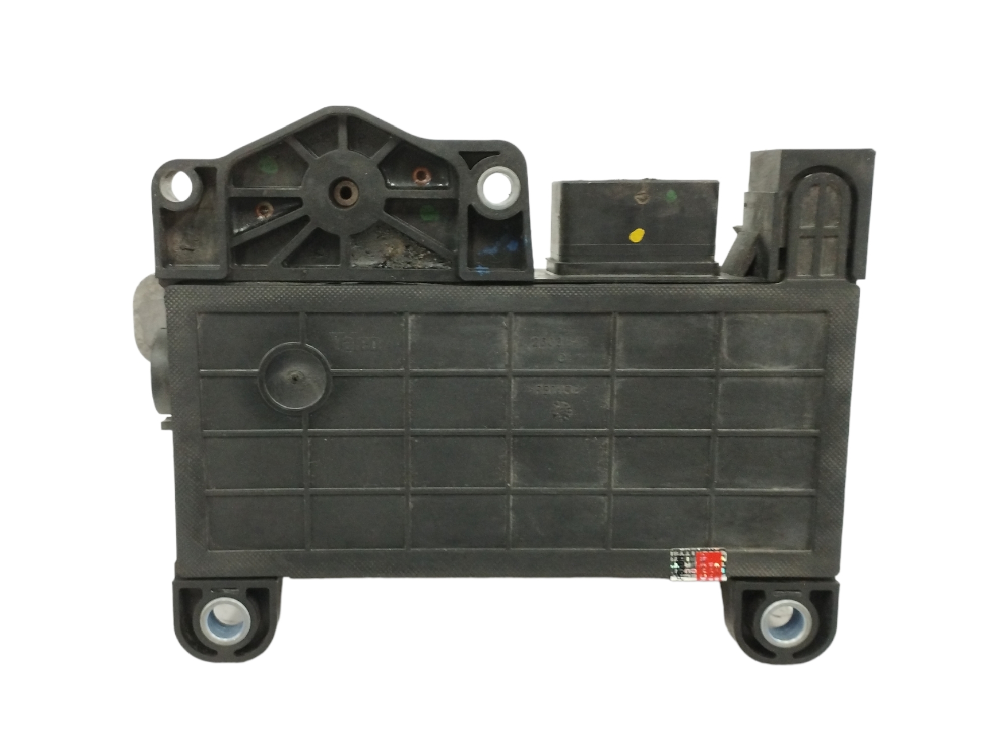 MODULO ELECTRONICO