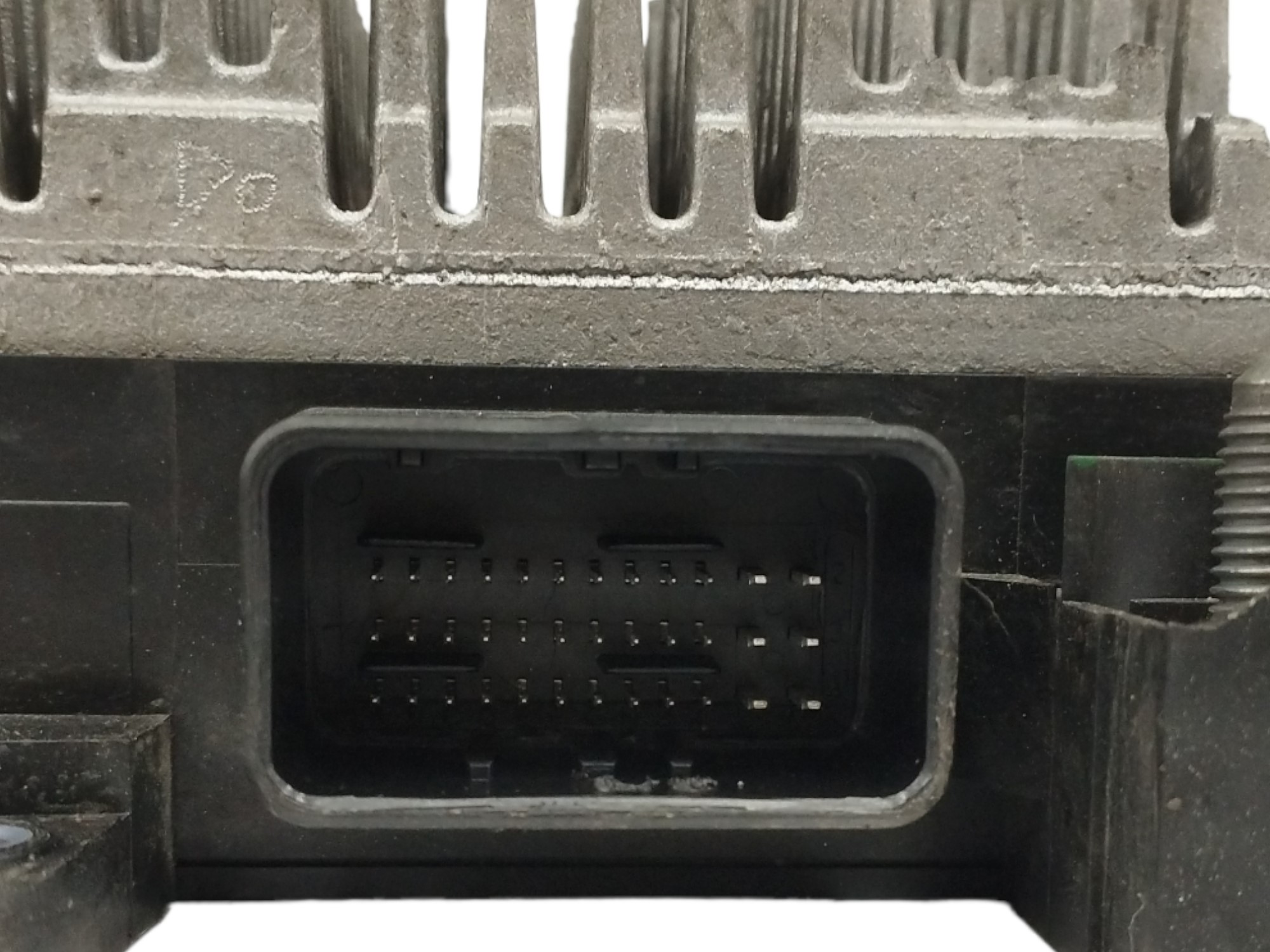 MODULO ELECTRONICO