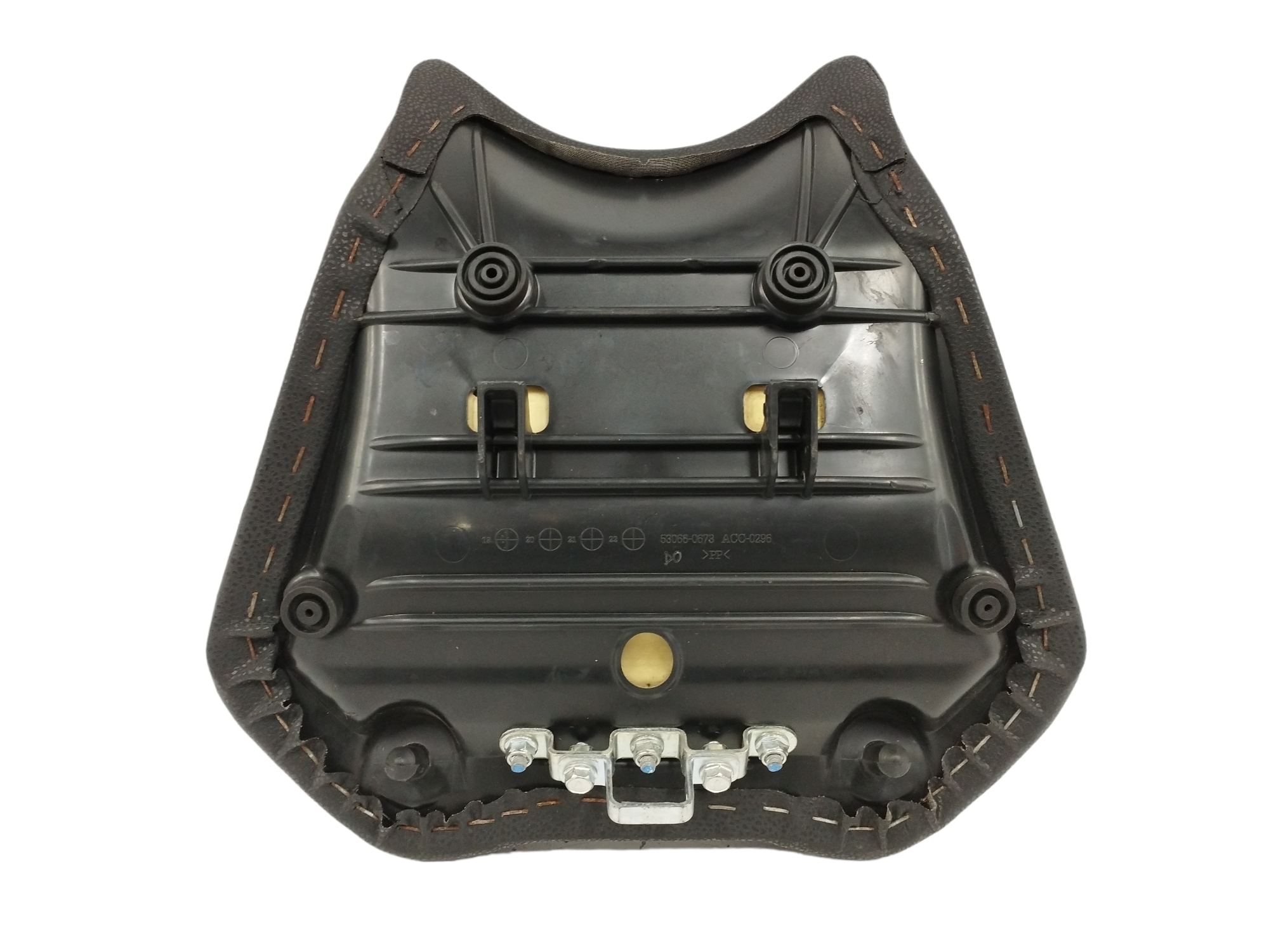 ASIENTO MOTO