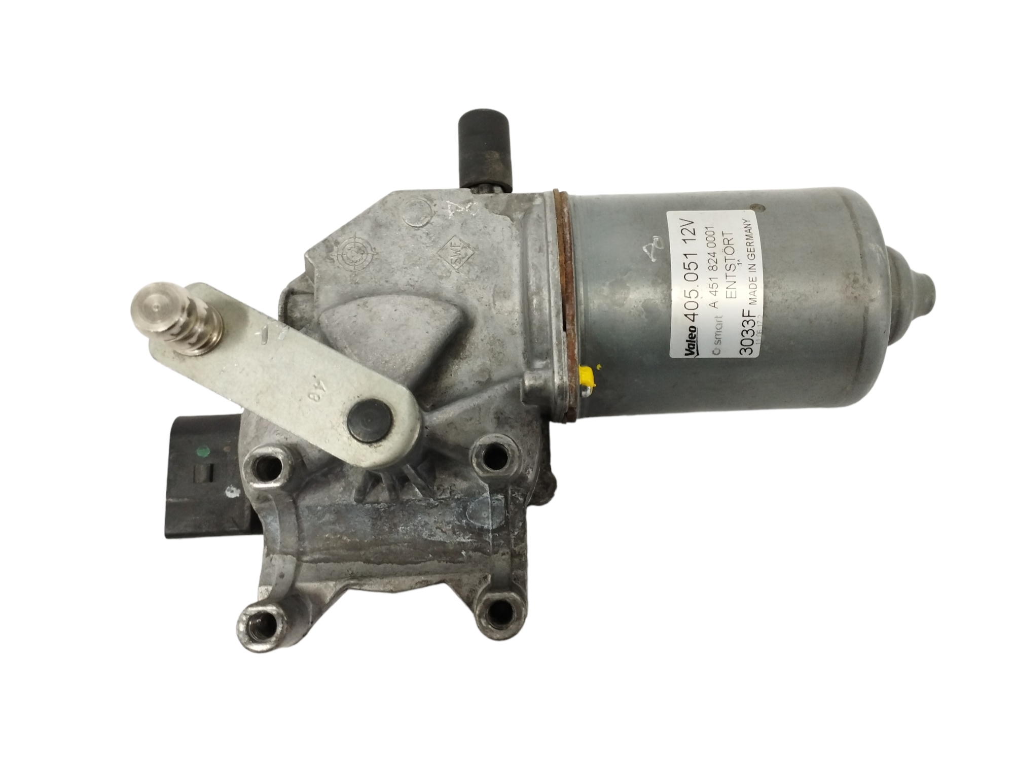 MOTOR LIMPIA DELANTERO