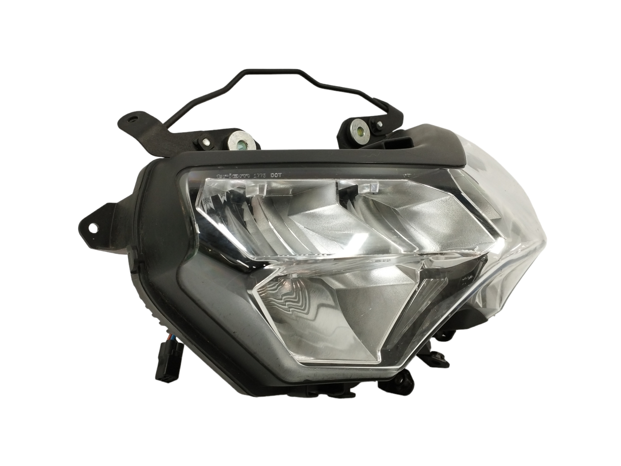 FARO DELANTERO