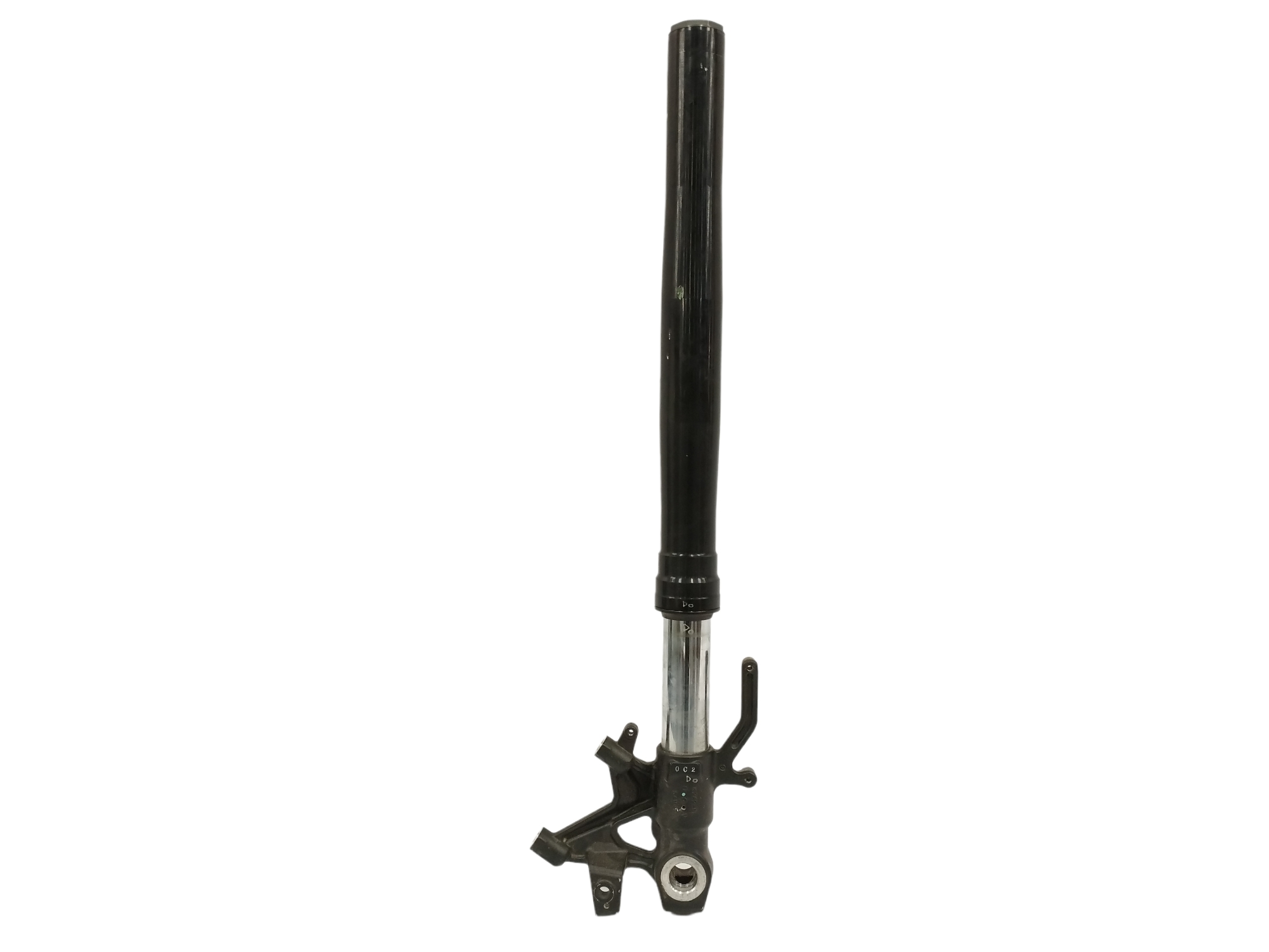 BARRA SUSPENSION IZQUIERDA