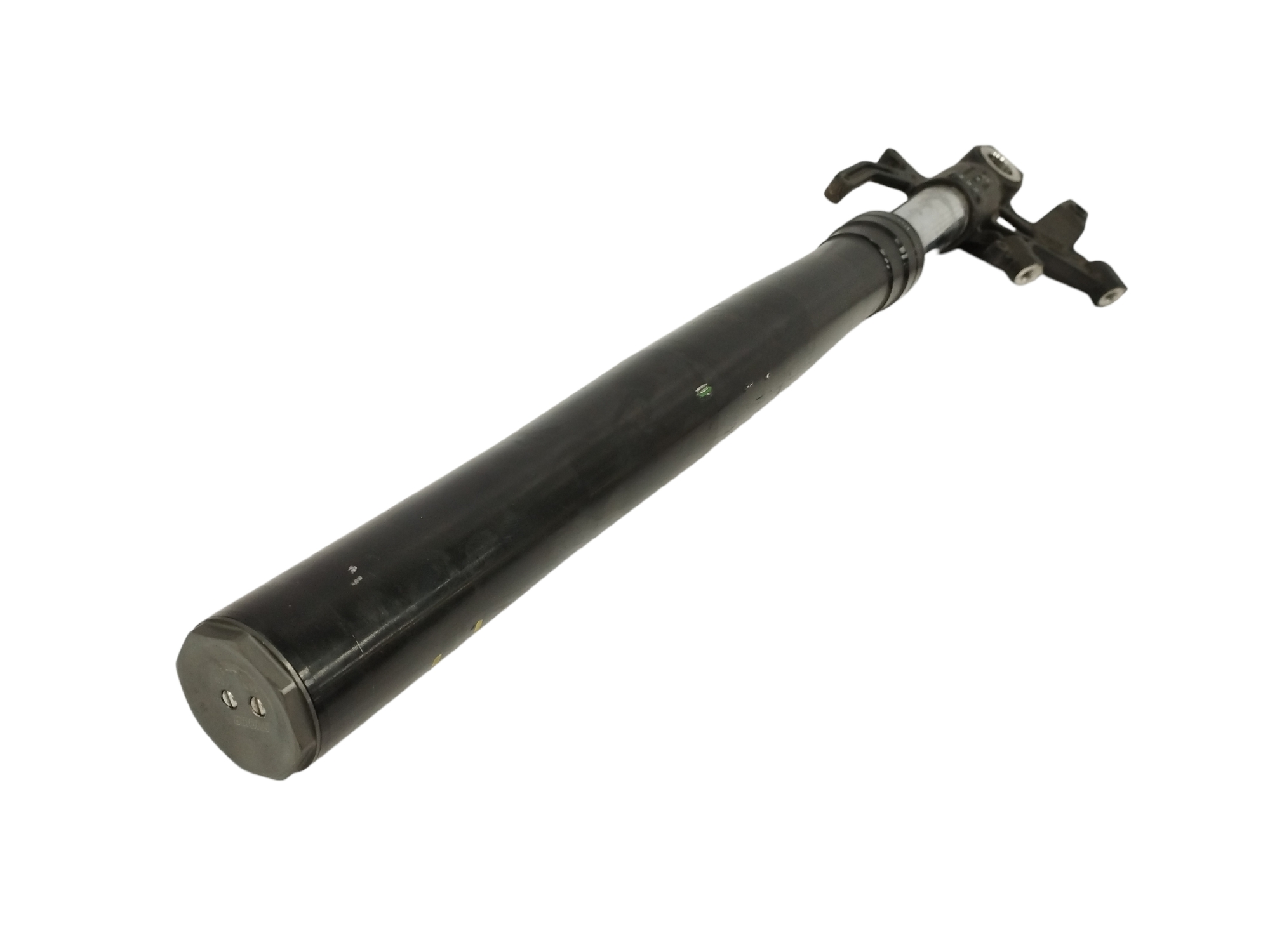 BARRA SUSPENSION IZQUIERDA