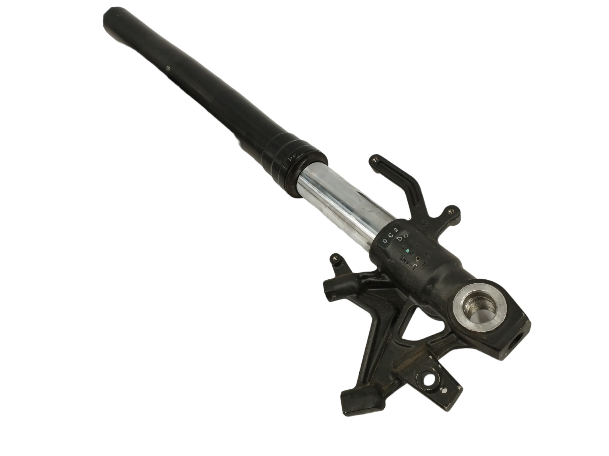 BARRA SUSPENSION IZQUIERDA