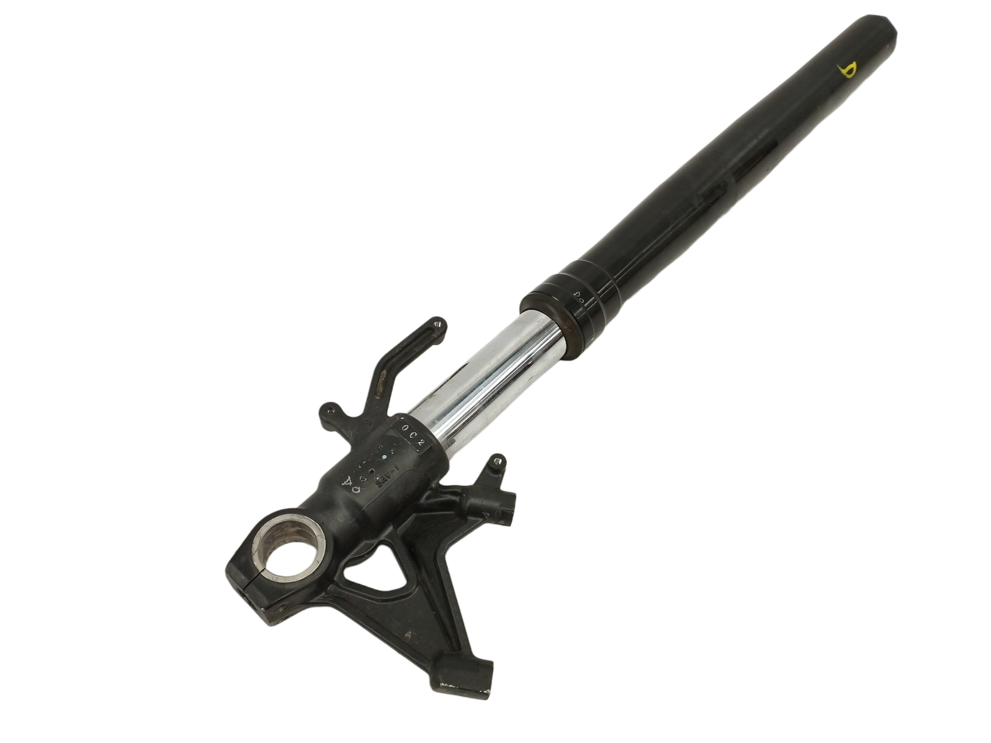 BARRA SUSPENSION DERECHA