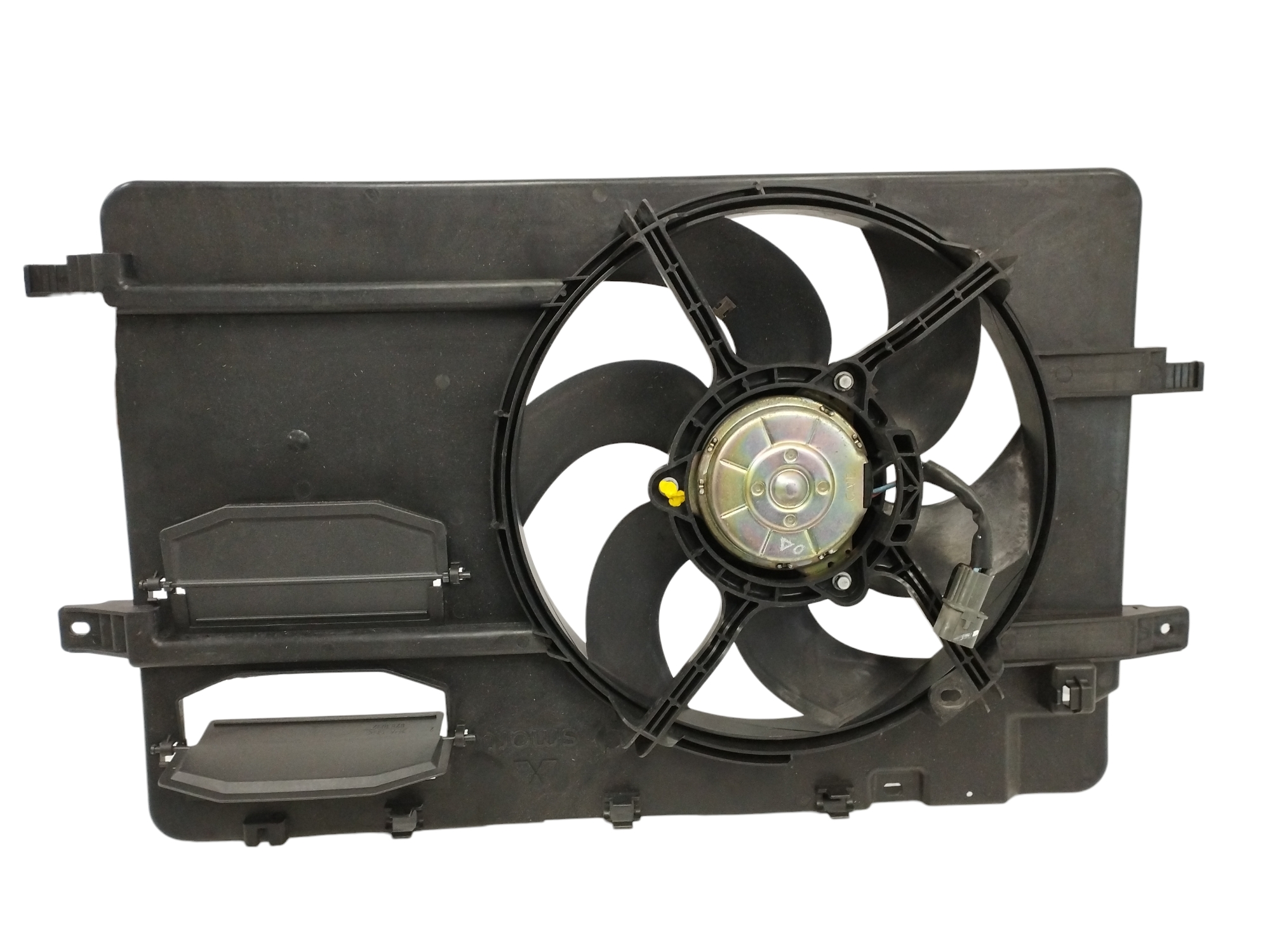 ELECTROVENTILADOR