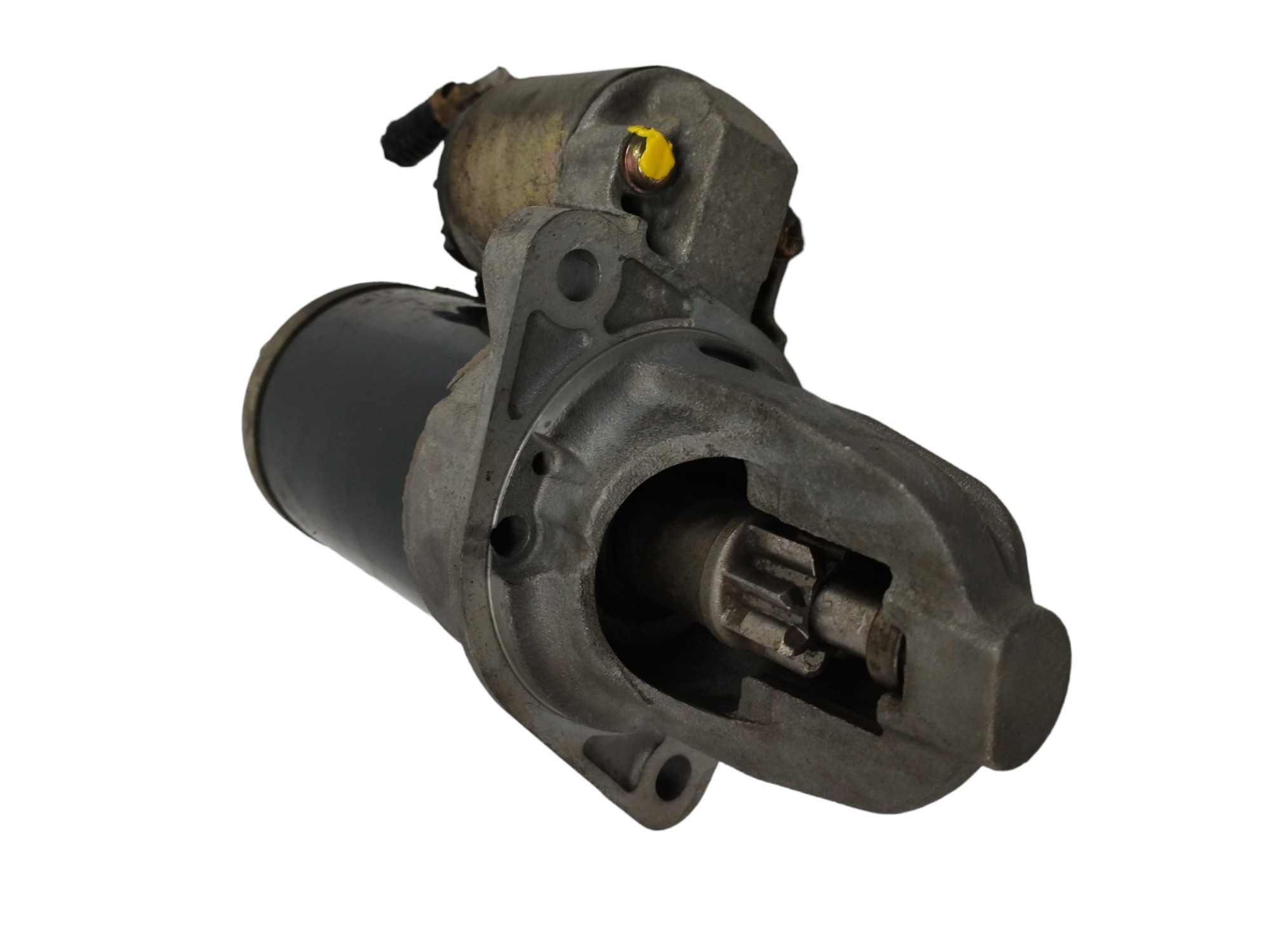 MOTOR ARRANQUE