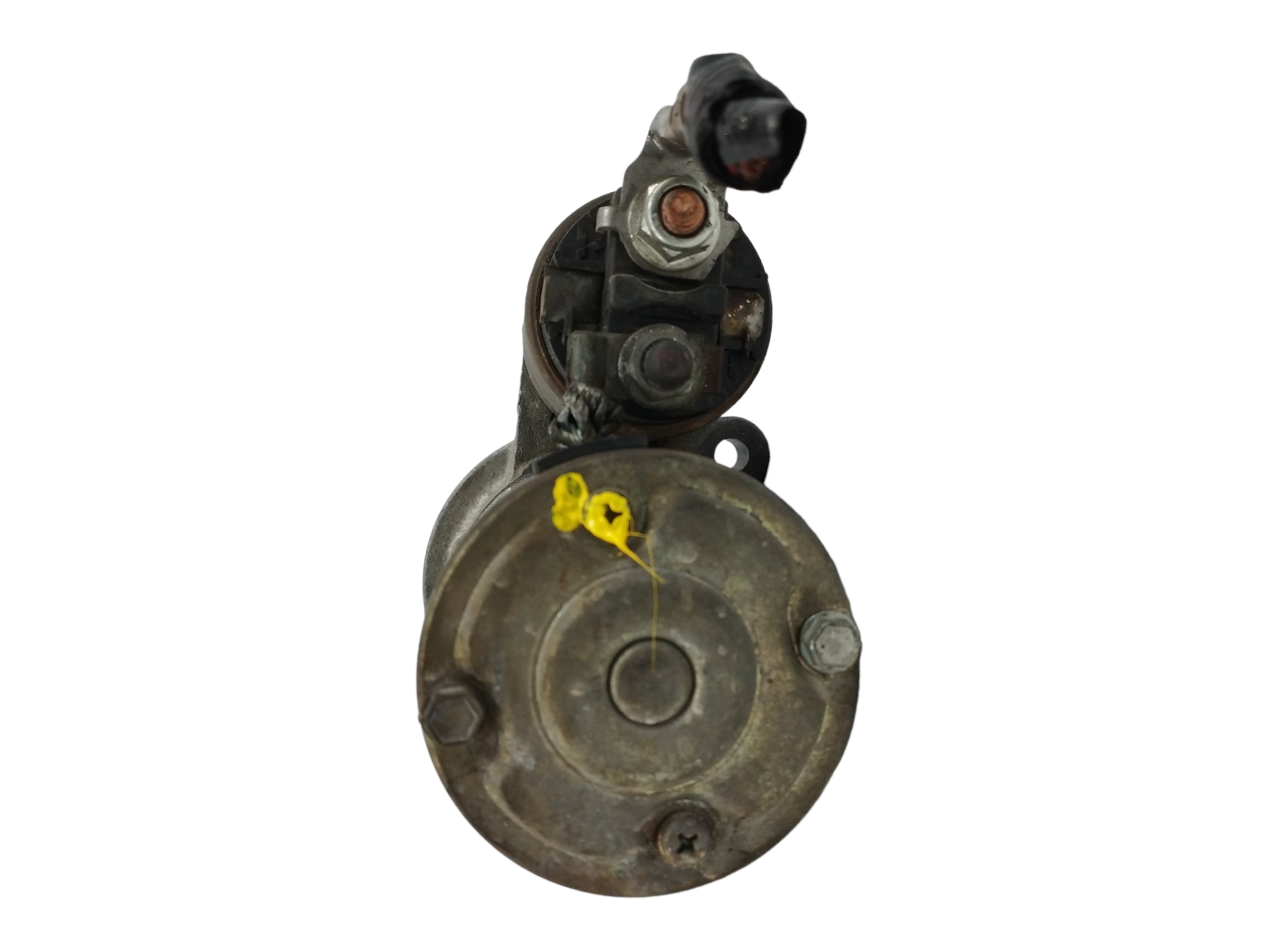 MOTOR ARRANQUE
