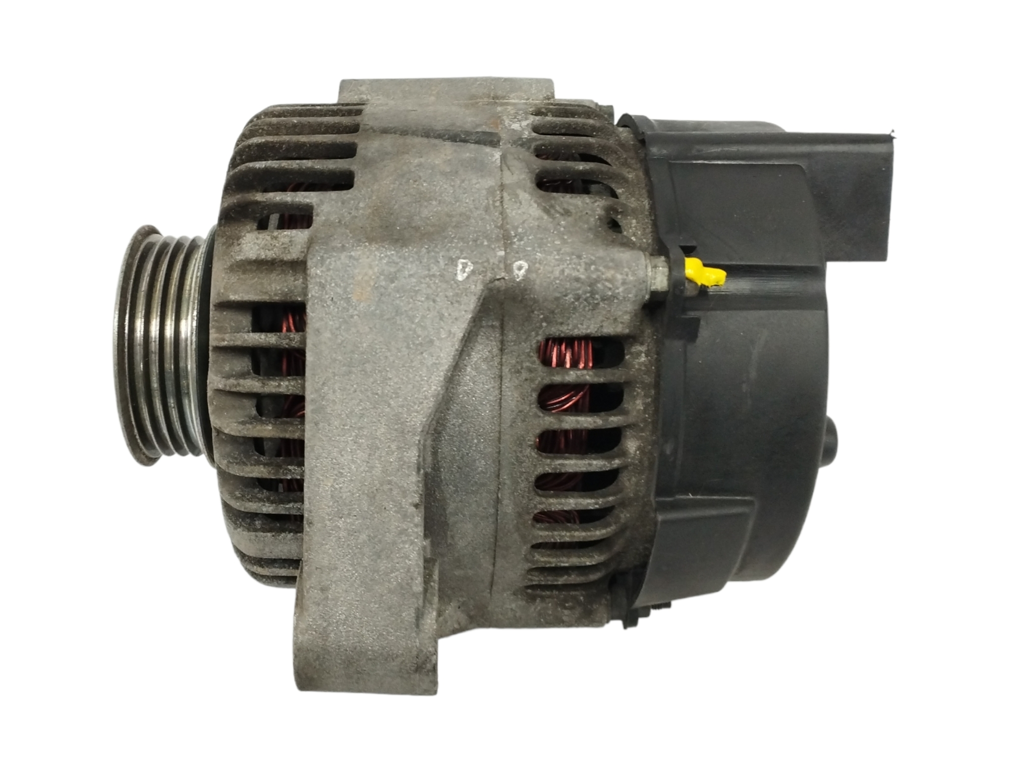 ALTERNADOR