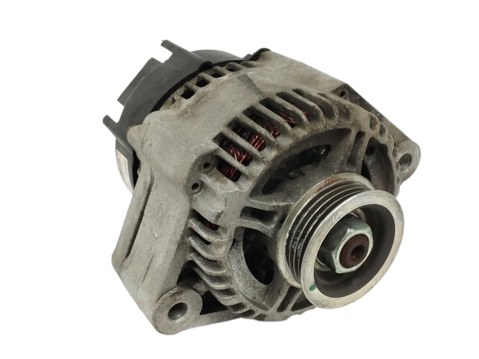 ALTERNADOR
