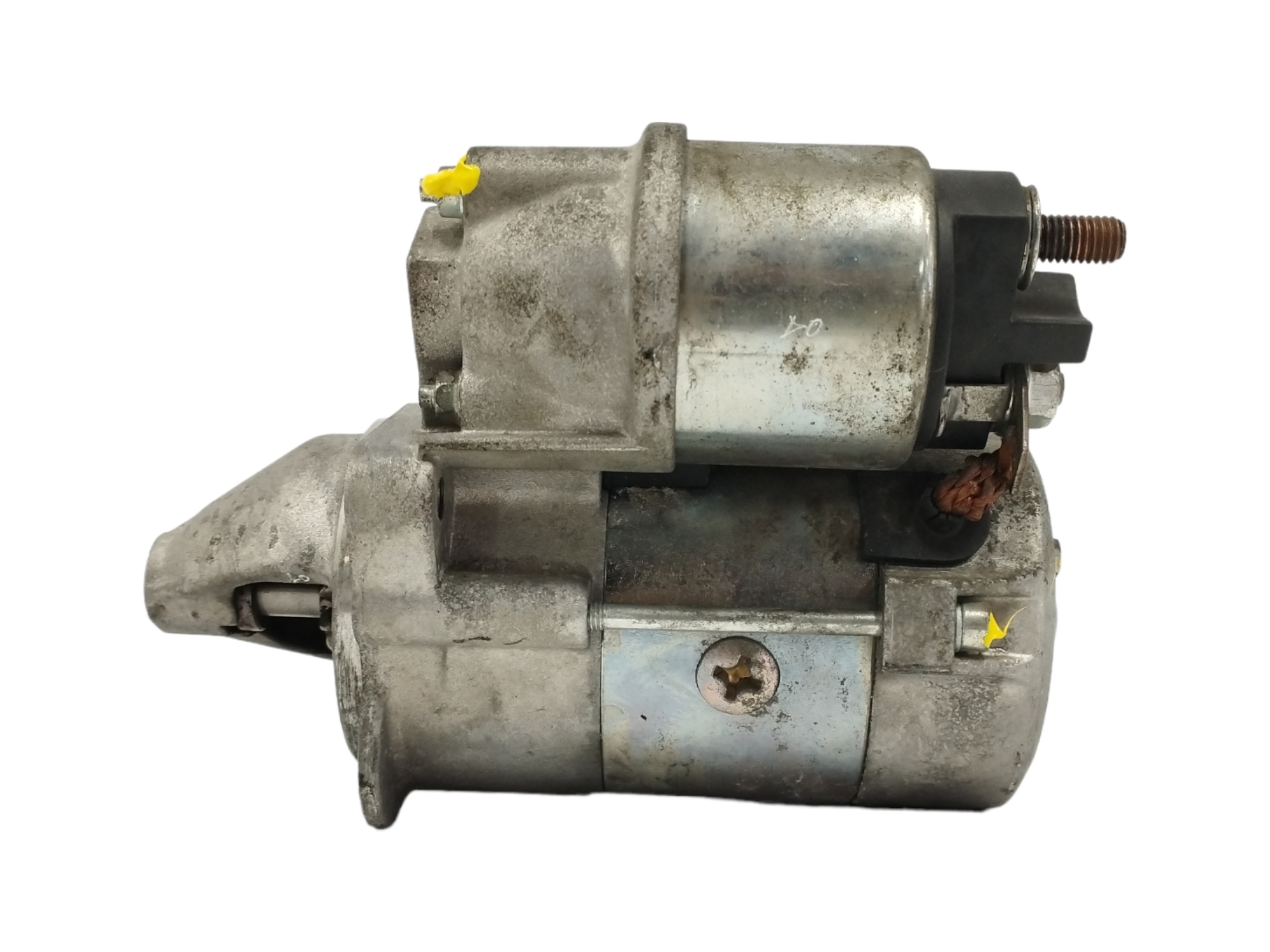 MOTOR ARRANQUE