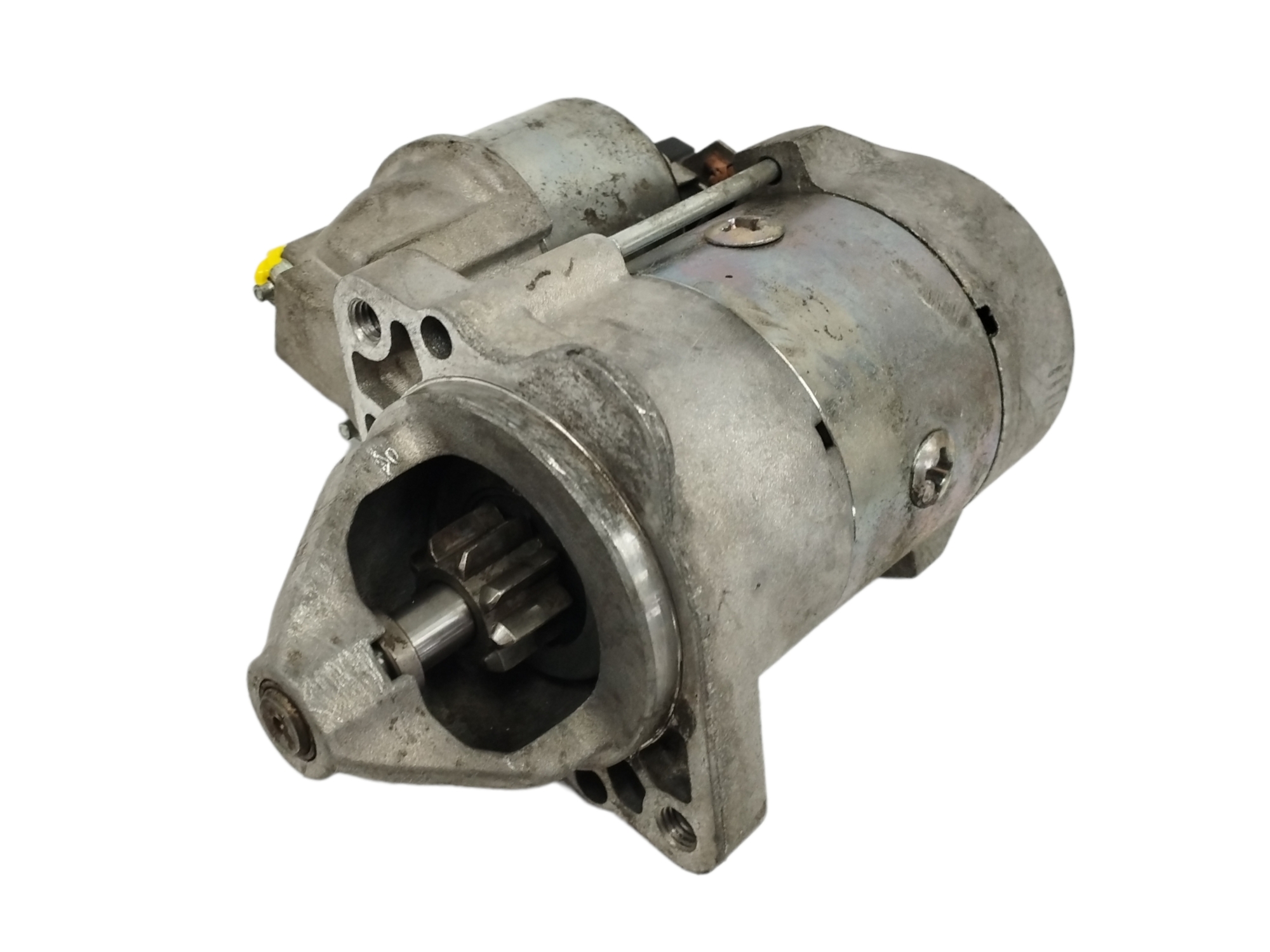 MOTOR ARRANQUE