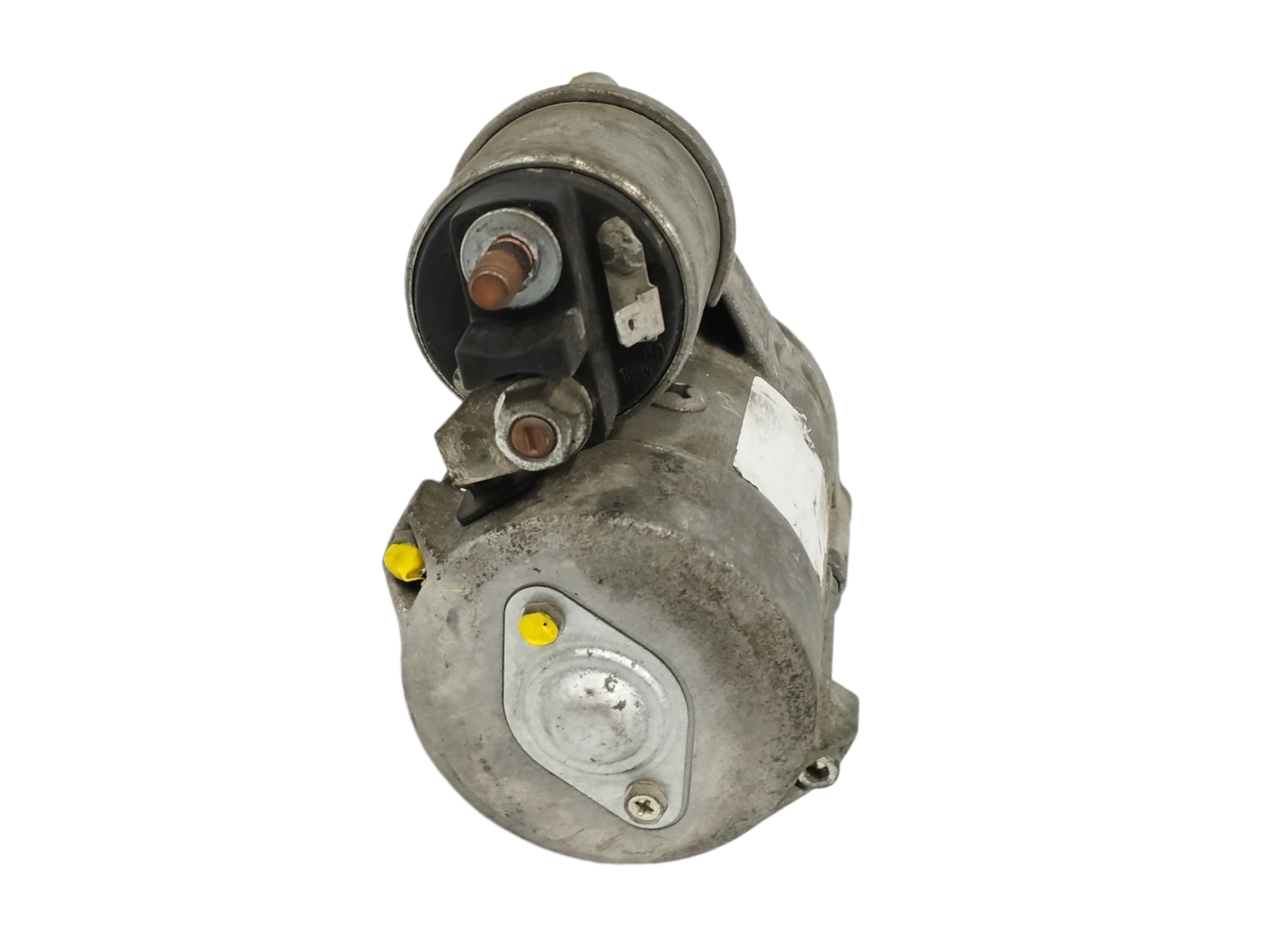 MOTOR ARRANQUE