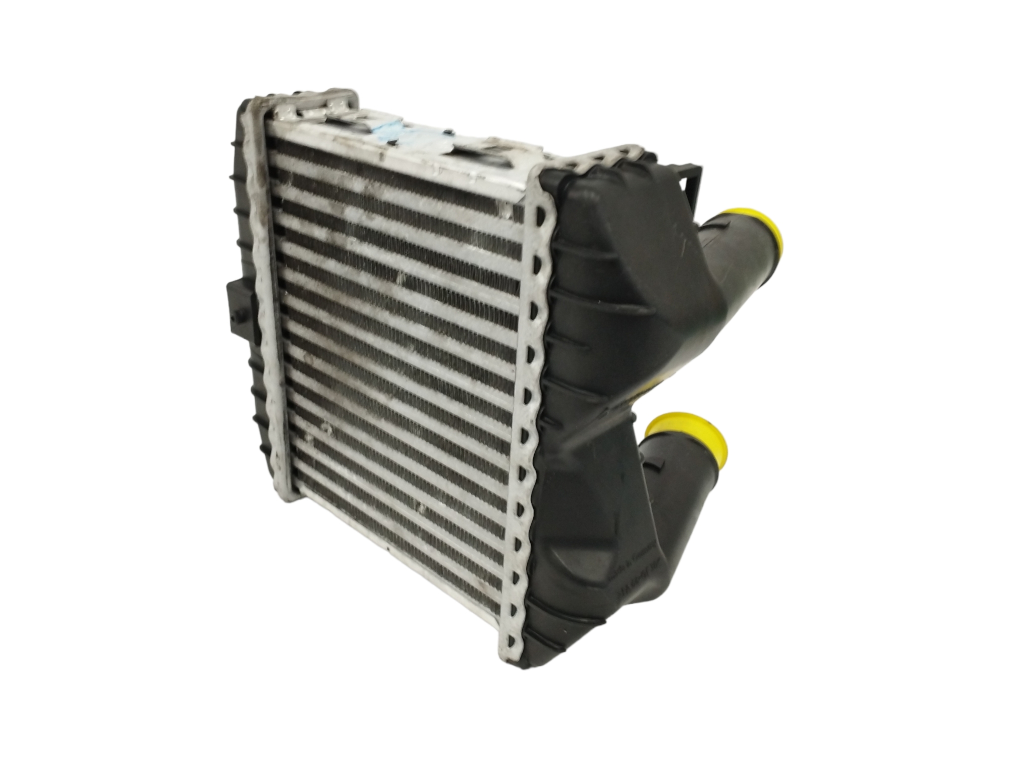 INTERCOOLER