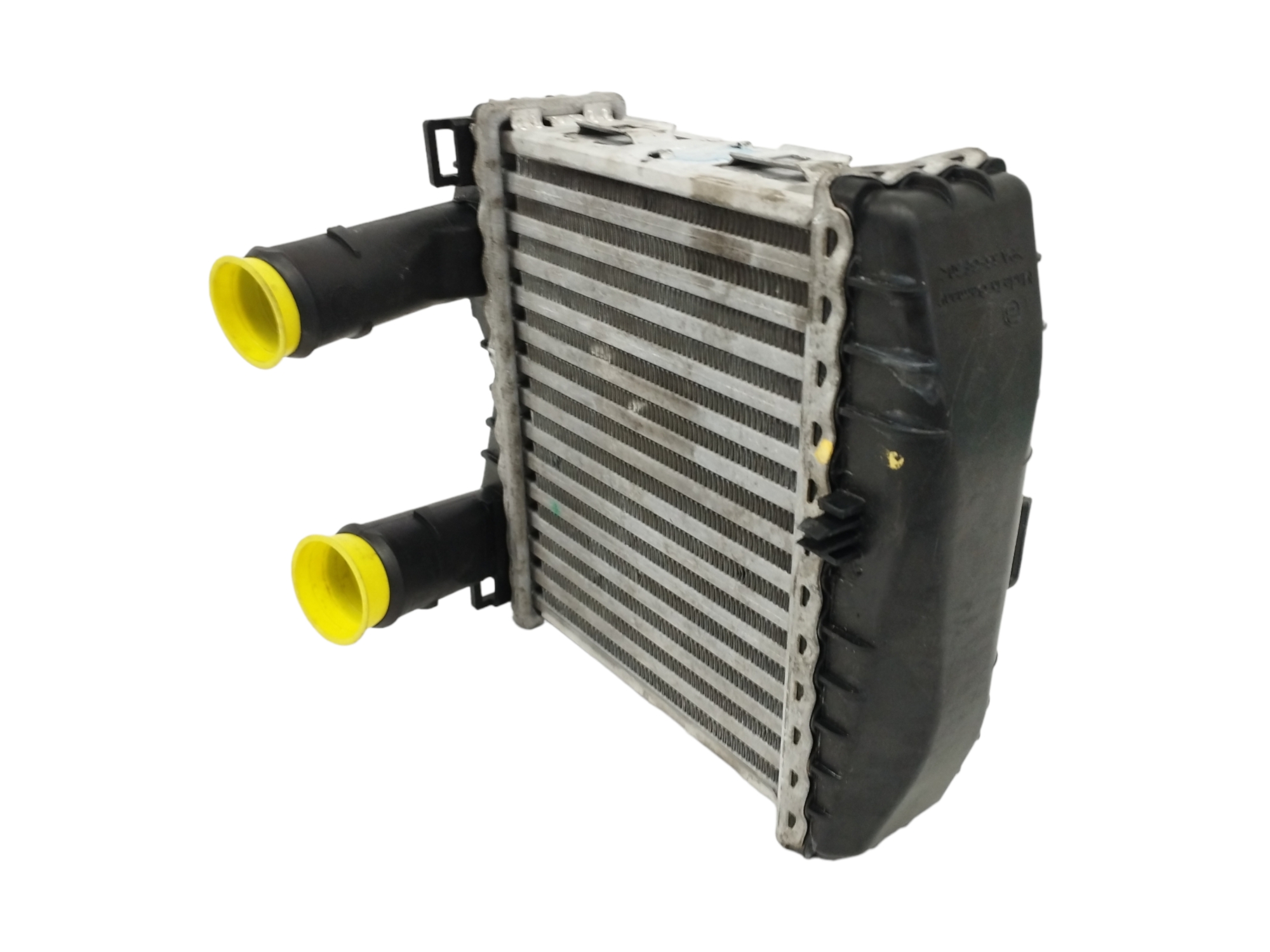 INTERCOOLER
