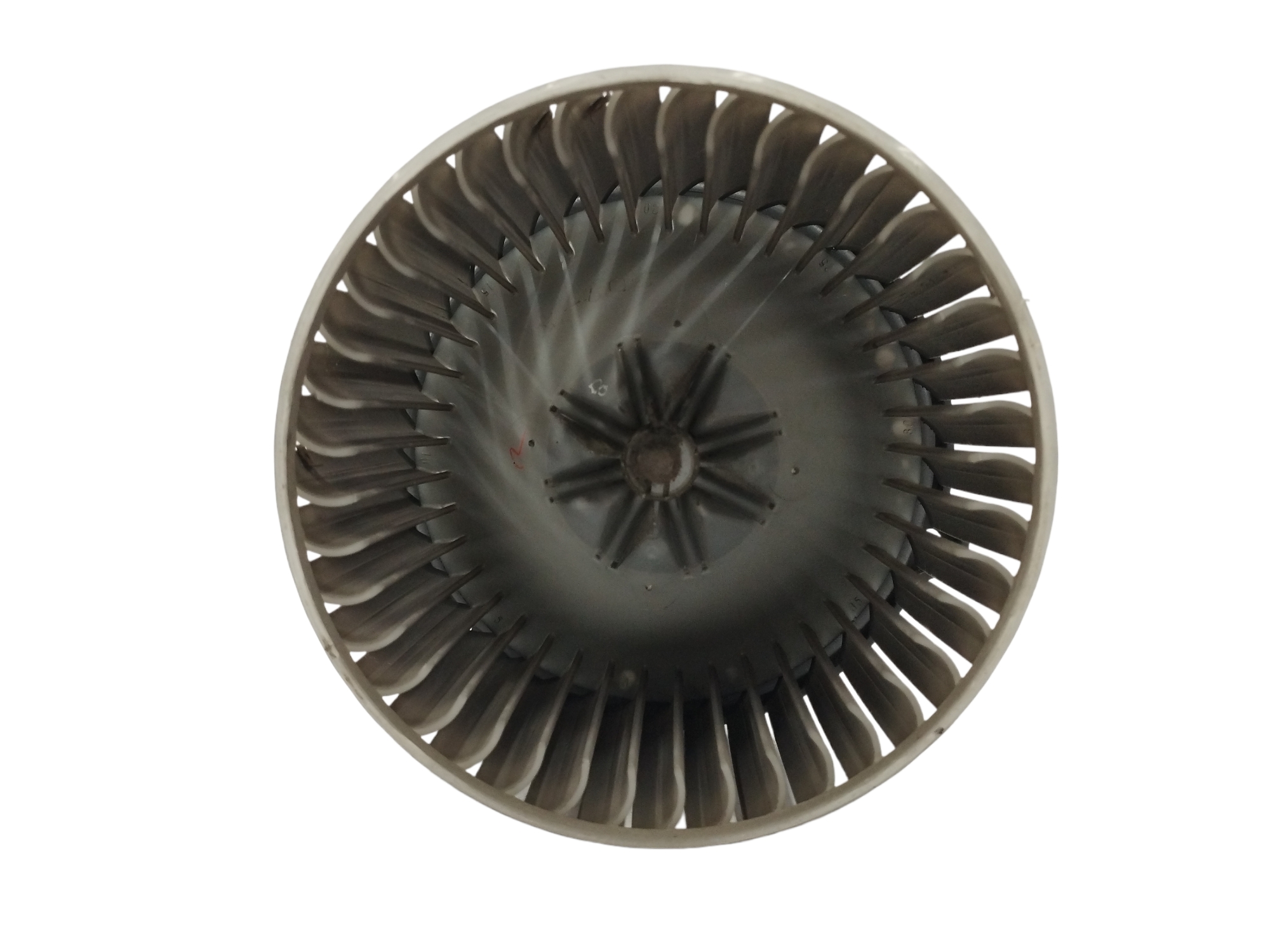 MOTOR CALEFACCION