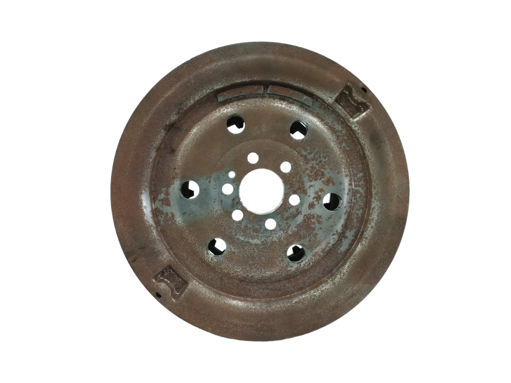 VOLANTE MOTOR