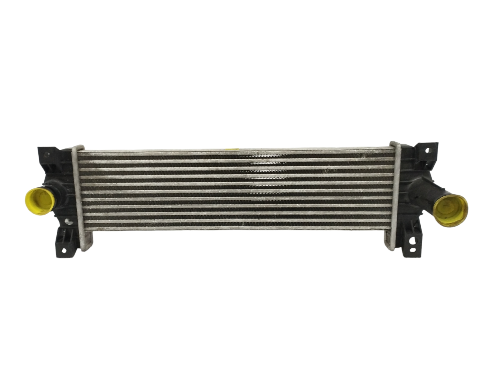 INTERCOOLER