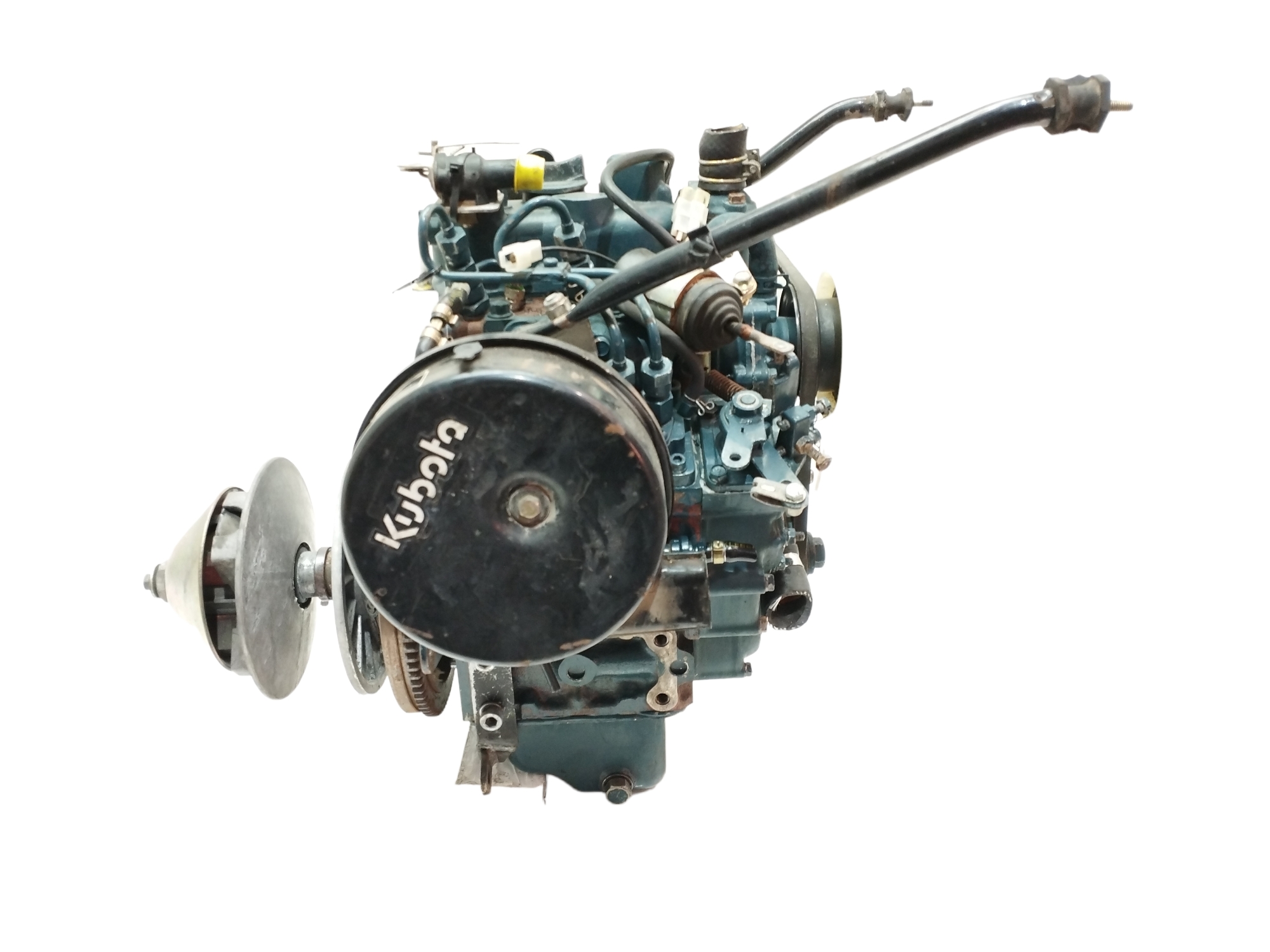 MOTOR USADO*