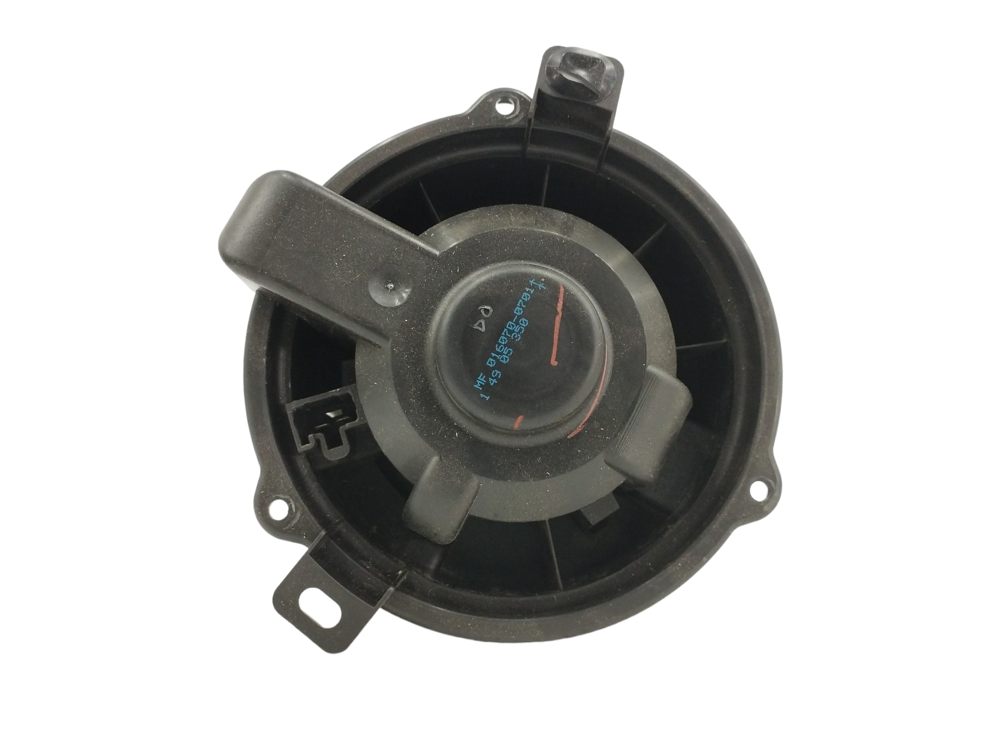 MOTOR CALEFACCION