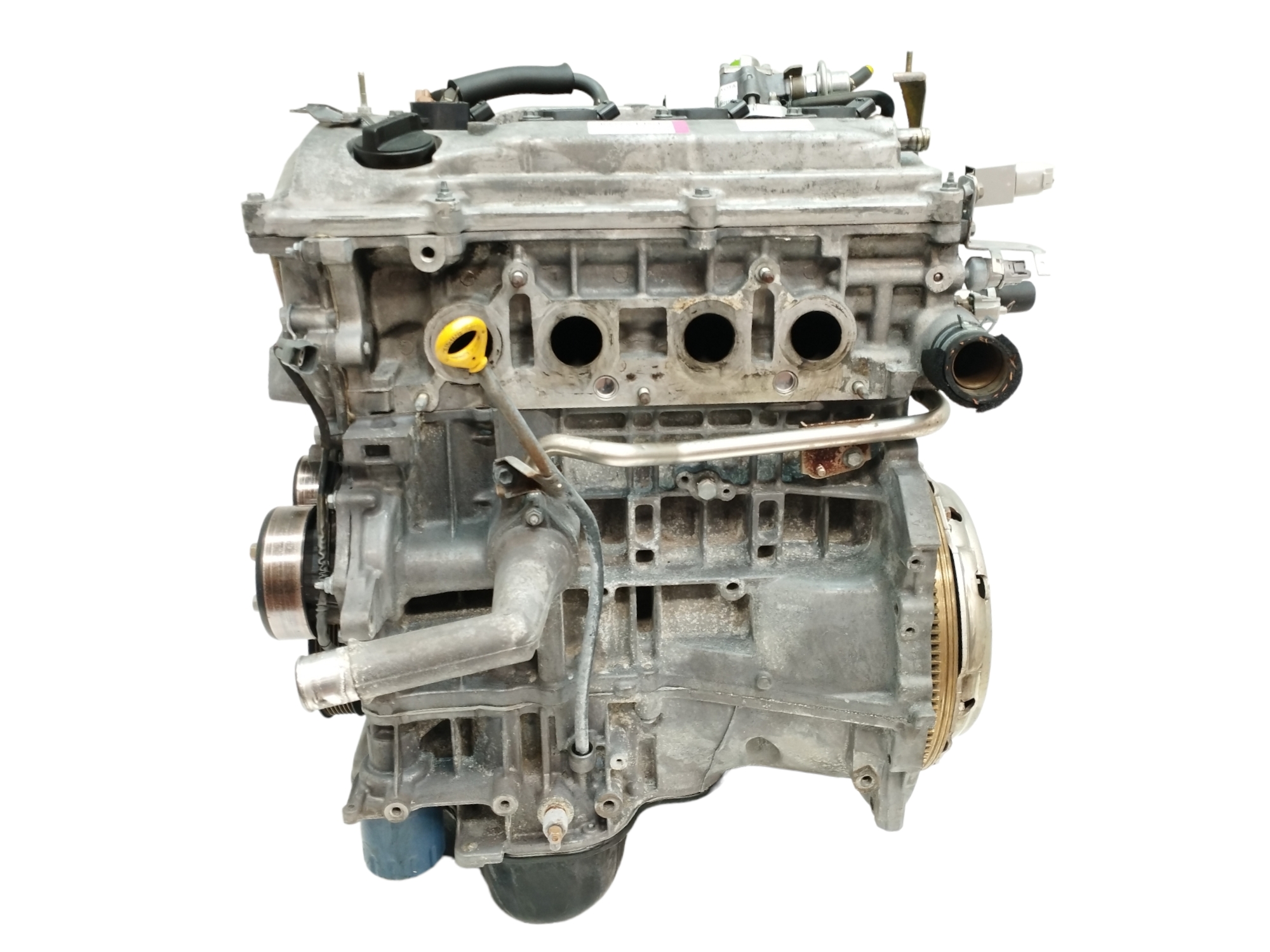 MOTOR COMPLETO