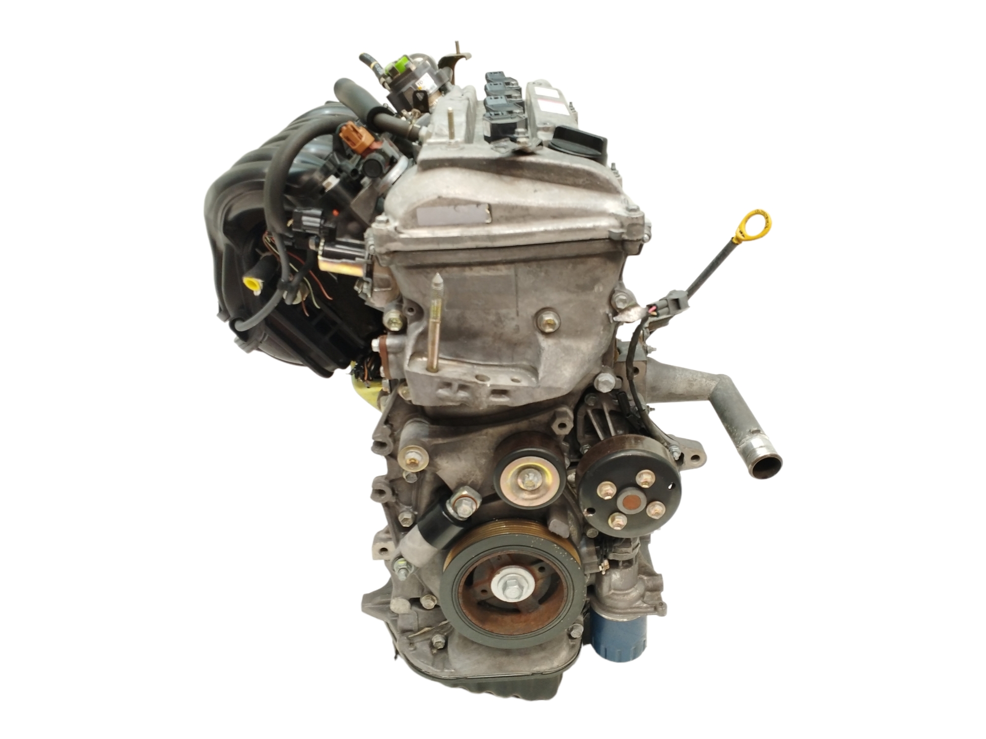 MOTOR COMPLETO