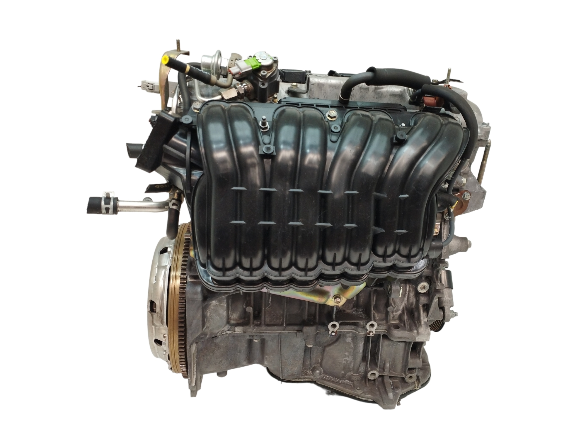 MOTOR COMPLETO