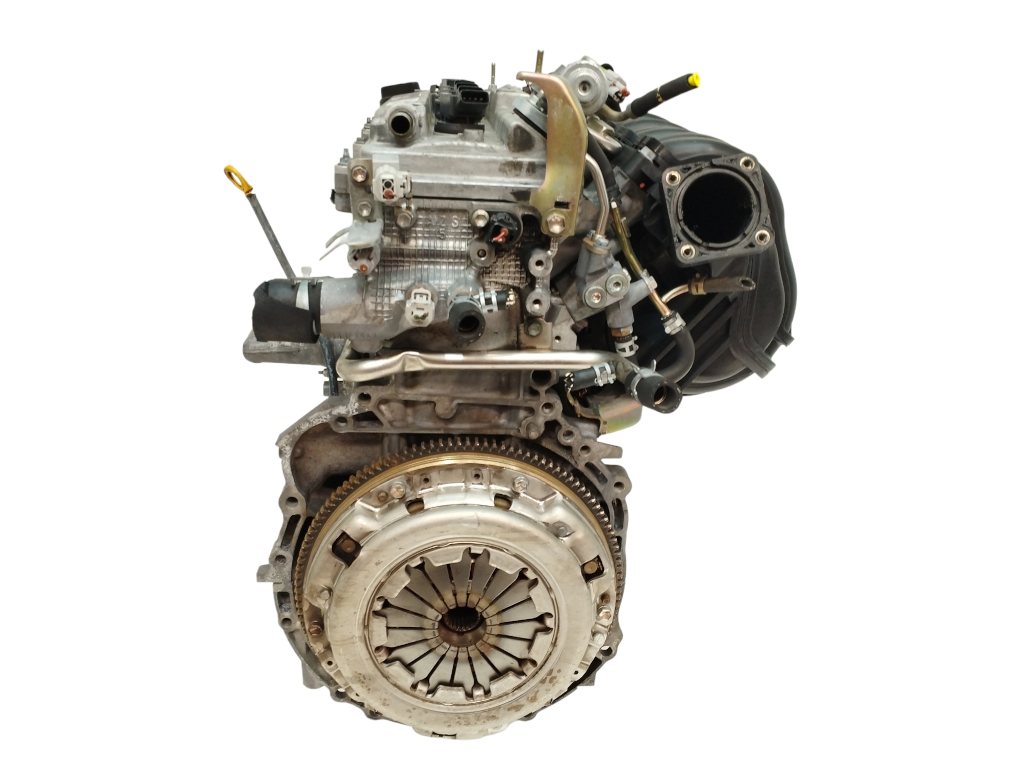 MOTOR COMPLETO