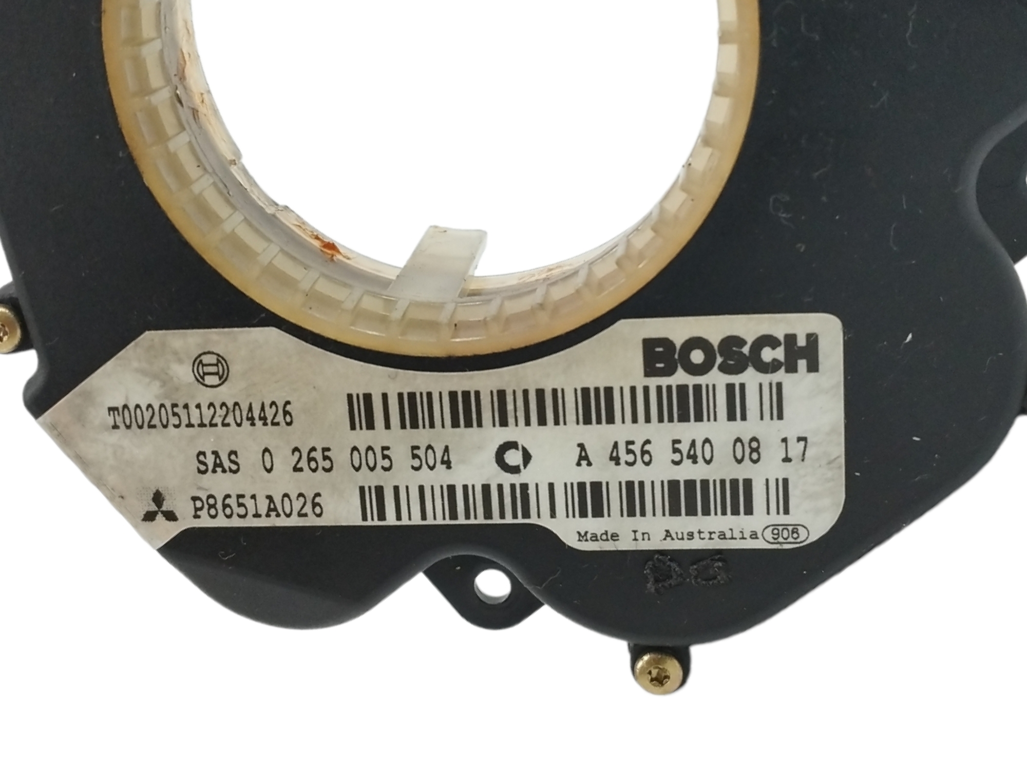 SENSOR