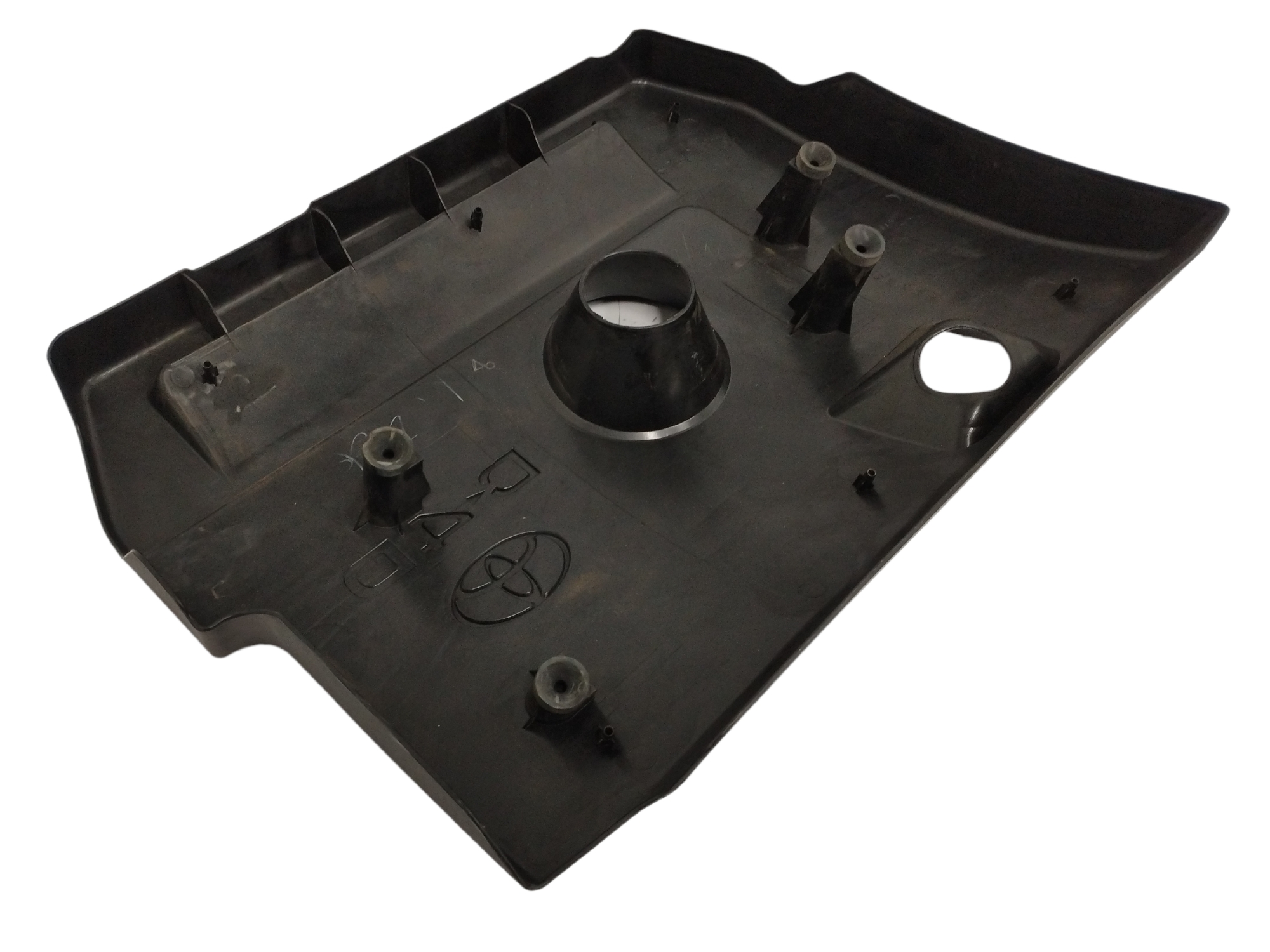 TAPA MOTOR