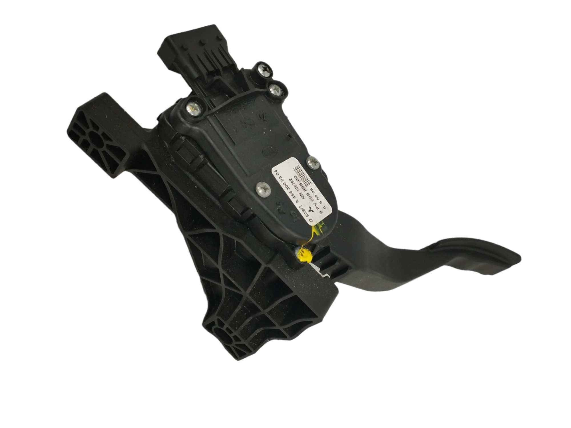 POTENCIOMETRO PEDAL
