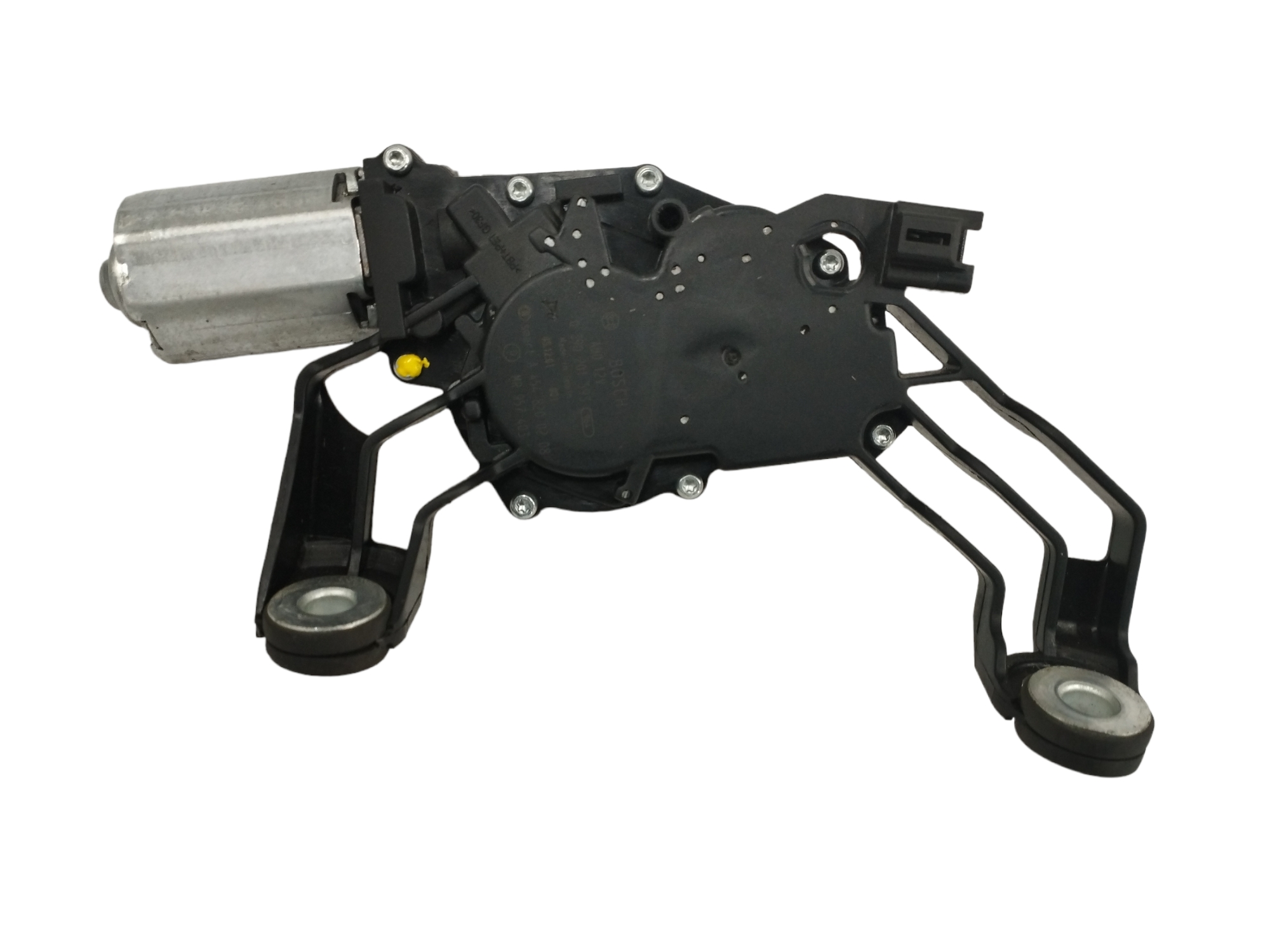 MOTOR LIMPIA TRASERO