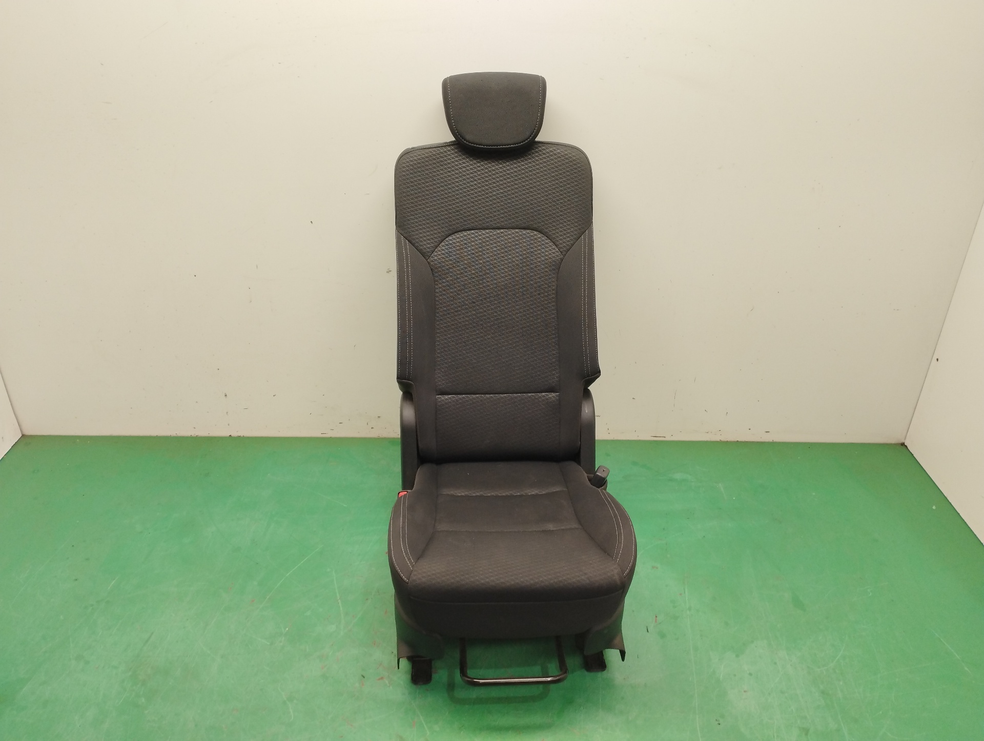 ASIENTO TRASERO MEDIO