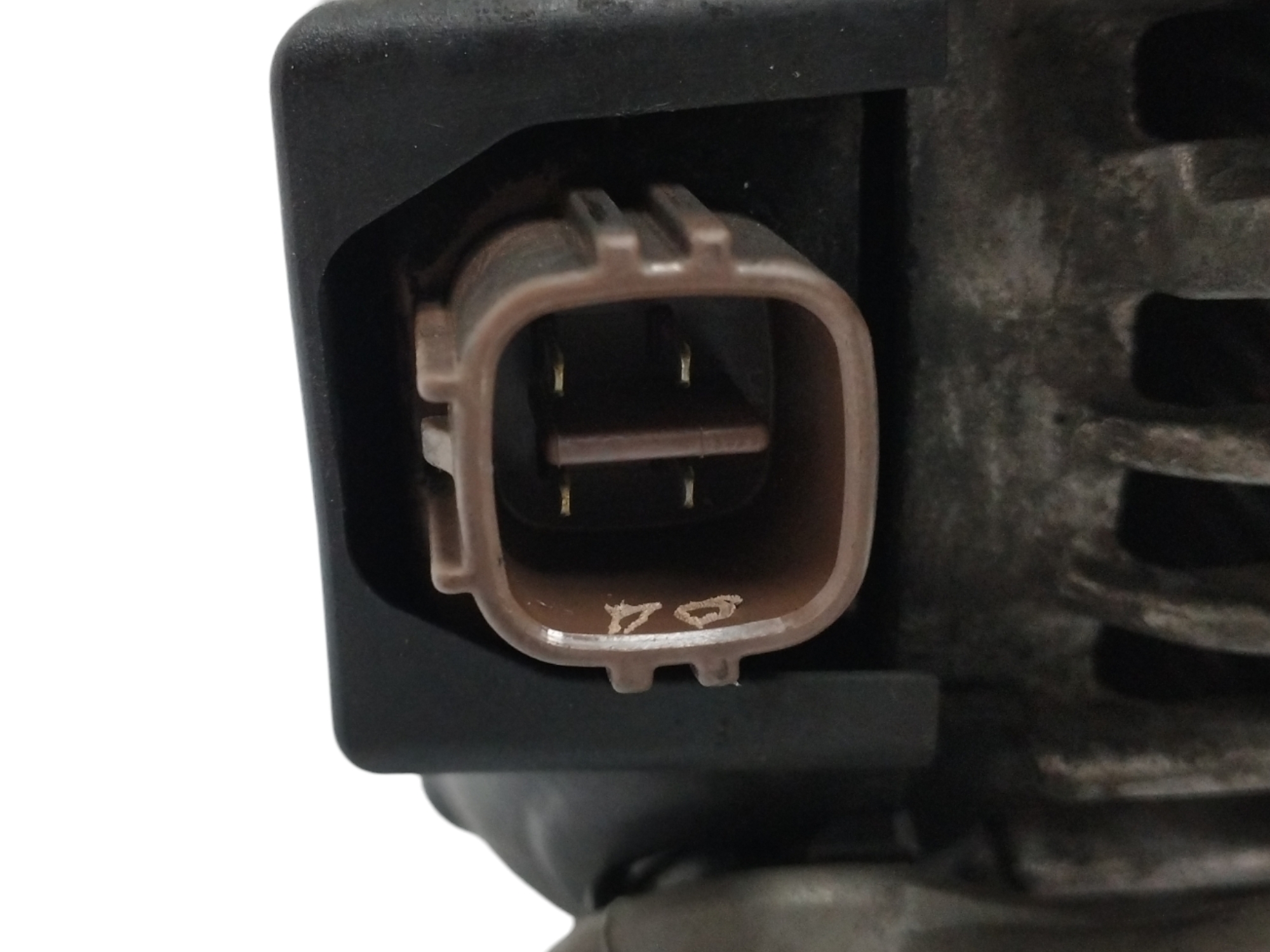 ALTERNADOR