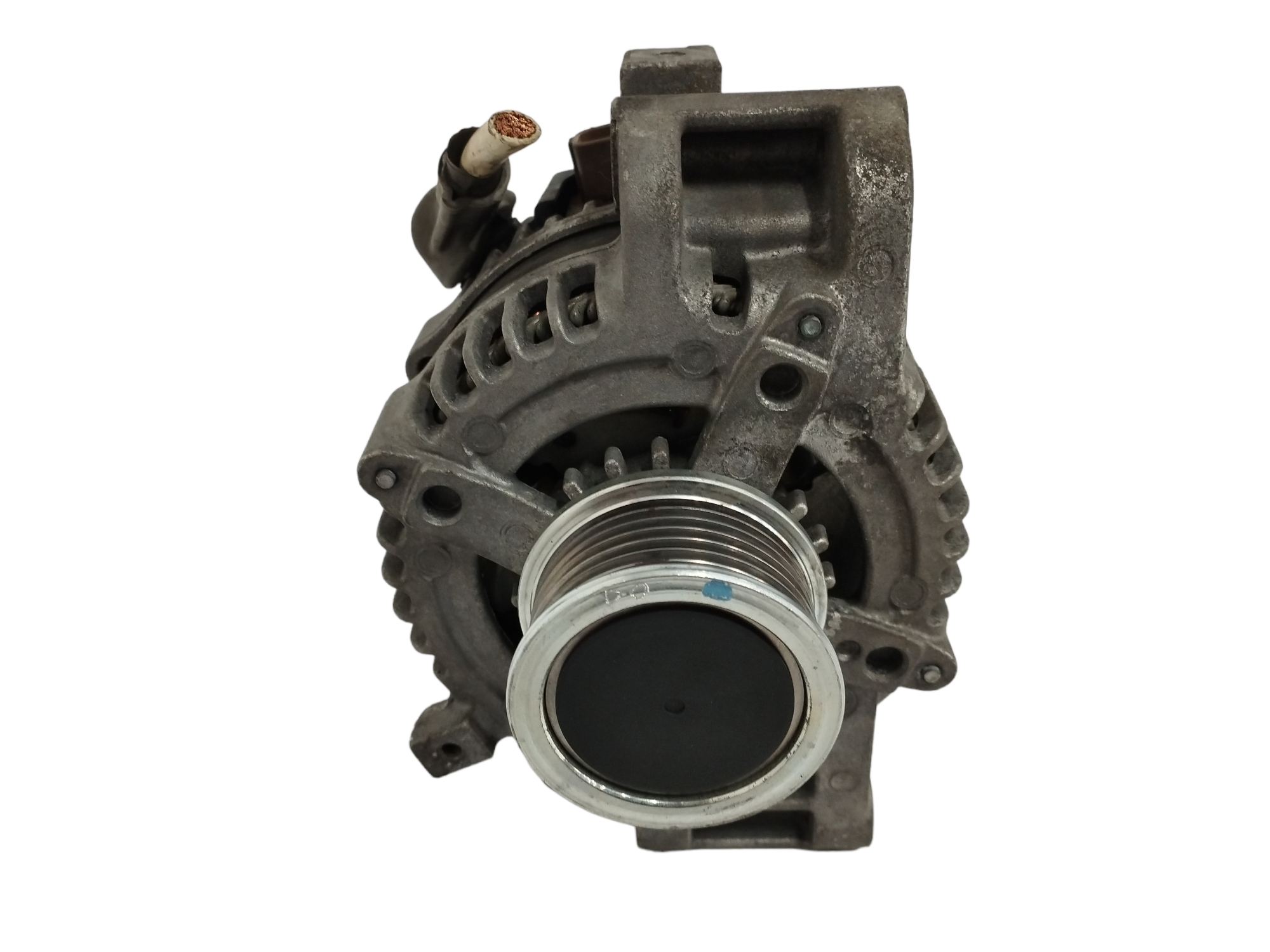 ALTERNADOR