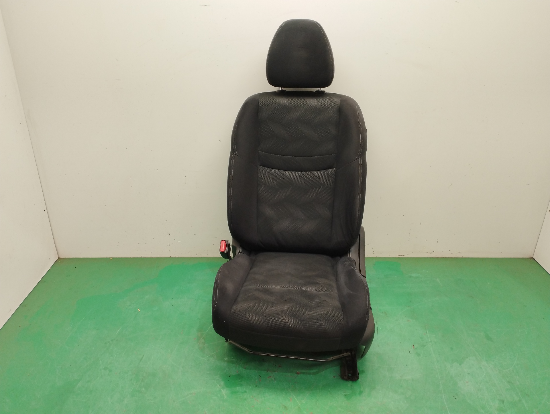 ASIENTO DELANTERO DERECHO